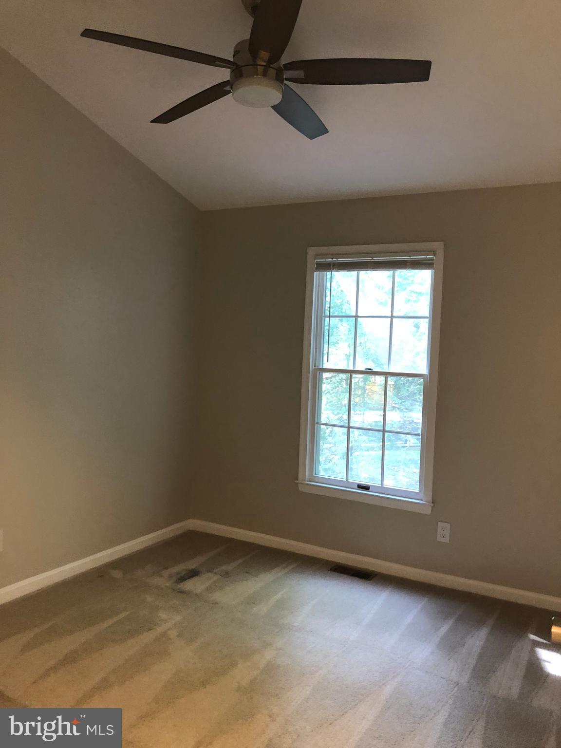 BRITFORD - Residential Lease