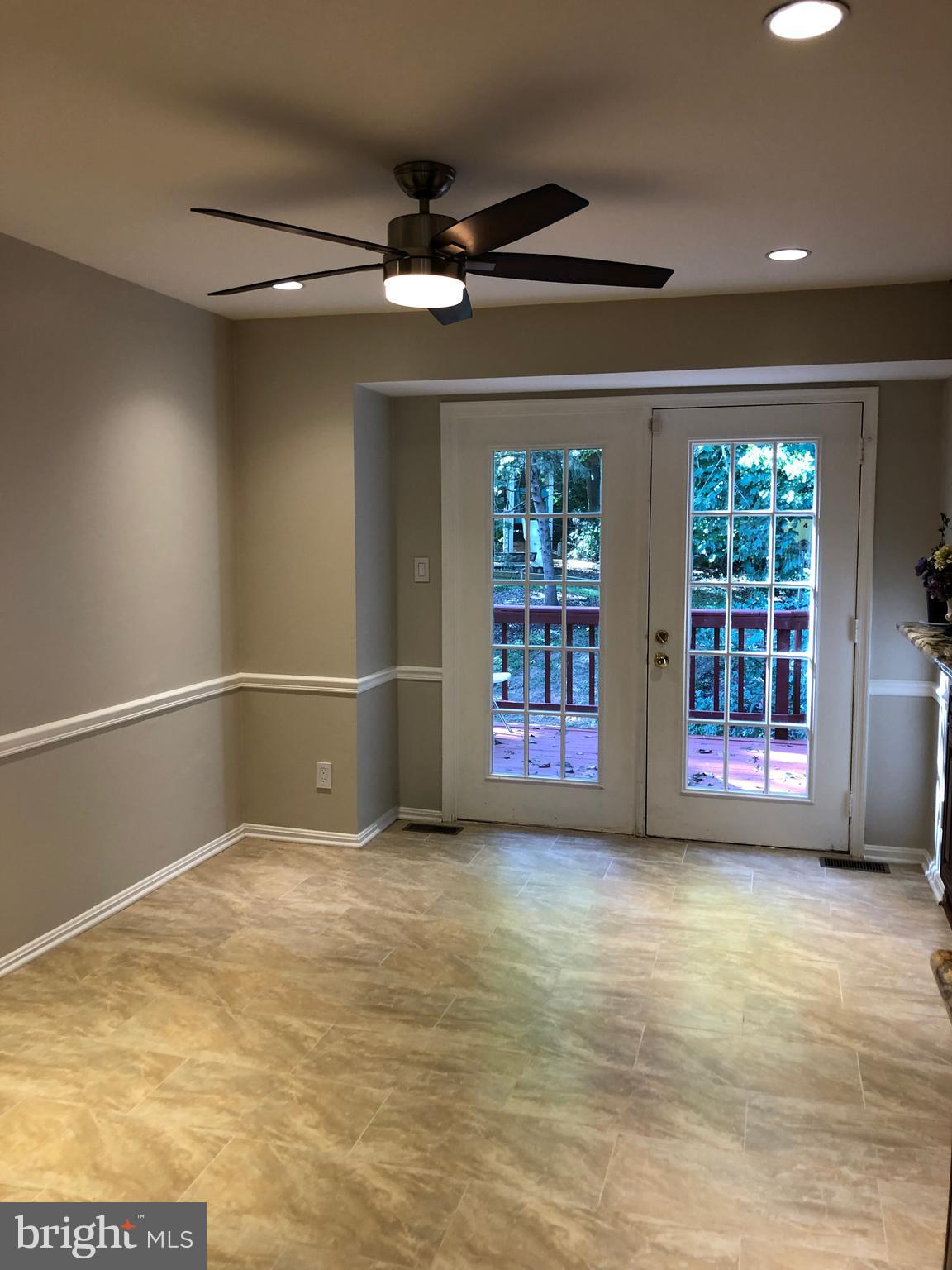 BRITFORD - Residential Lease