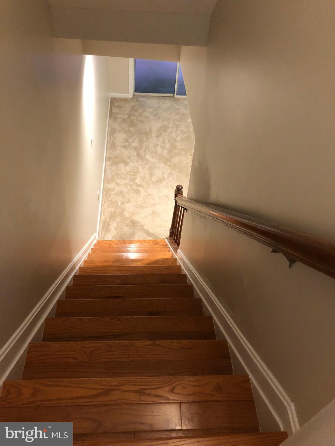 BRITFORD - Residential Lease