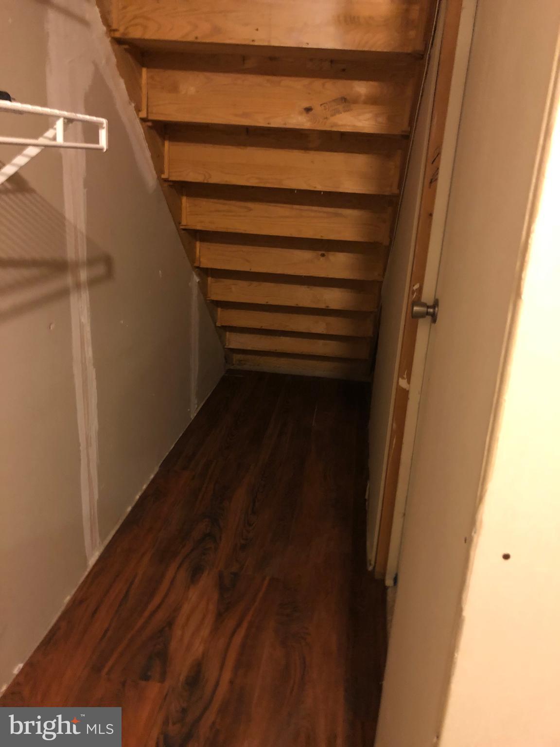 BRITFORD - Residential Lease