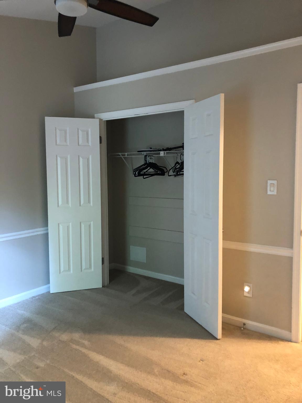 BRITFORD - Residential Lease