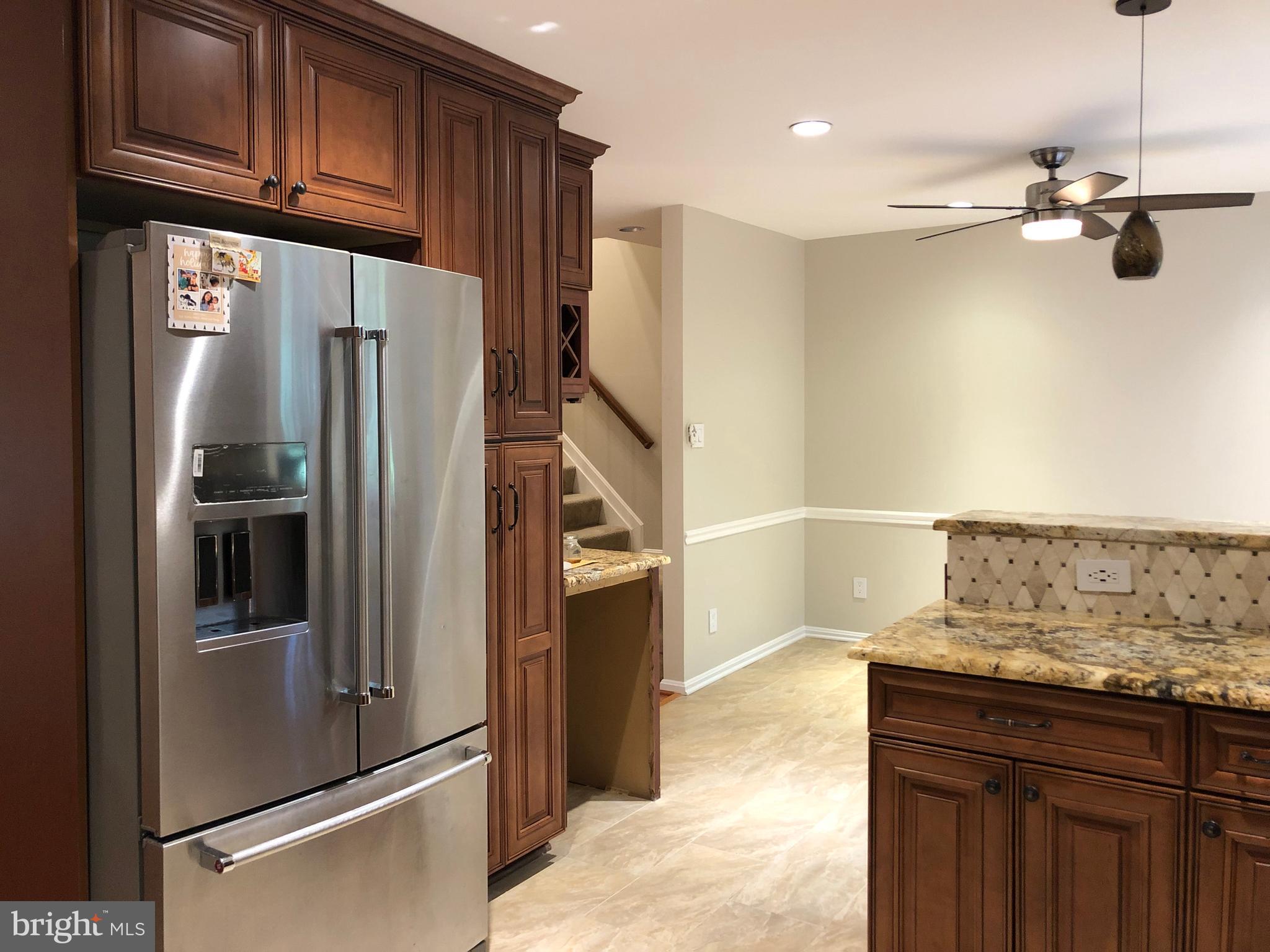 BRITFORD - Residential Lease