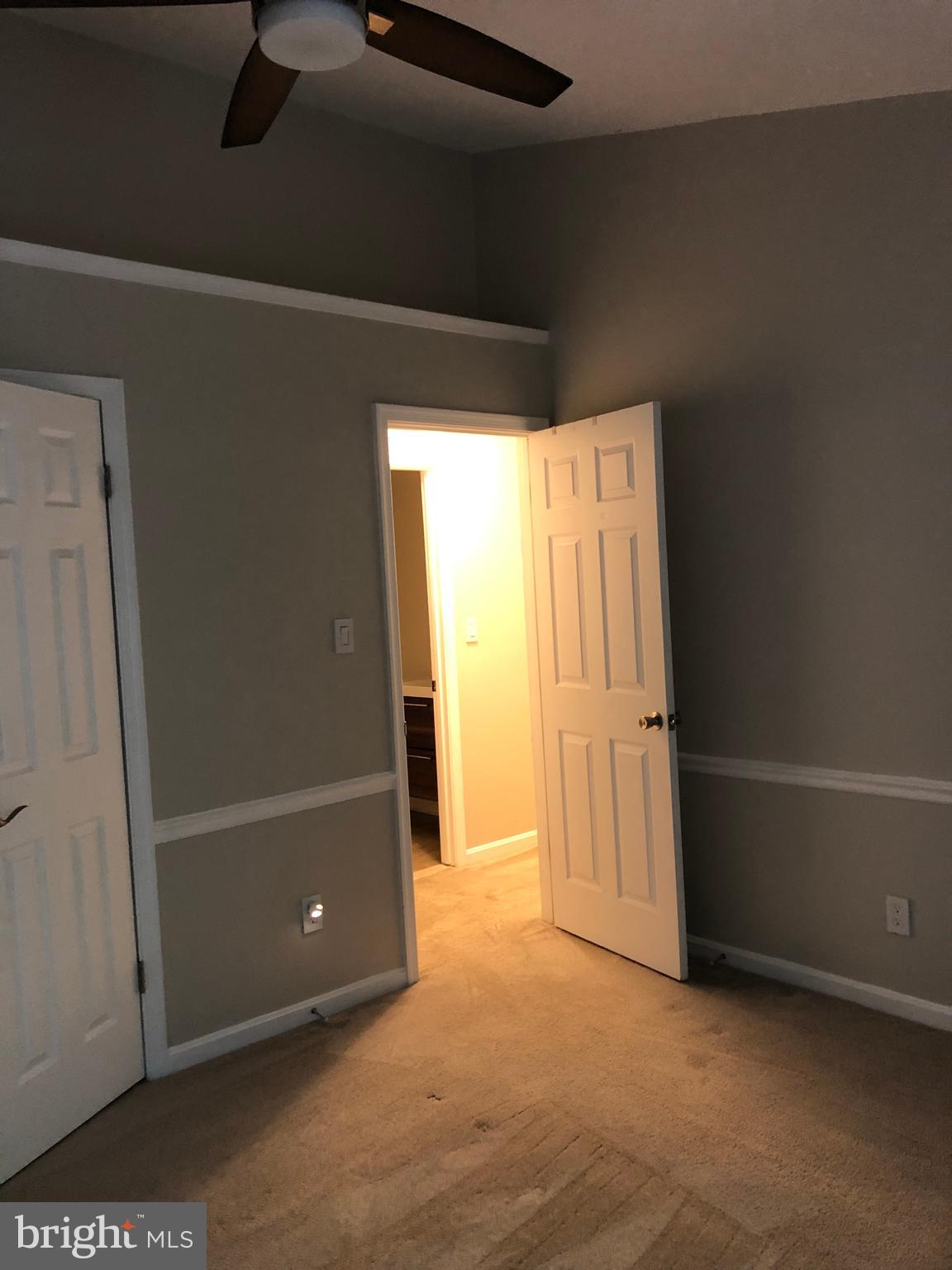 BRITFORD - Residential Lease