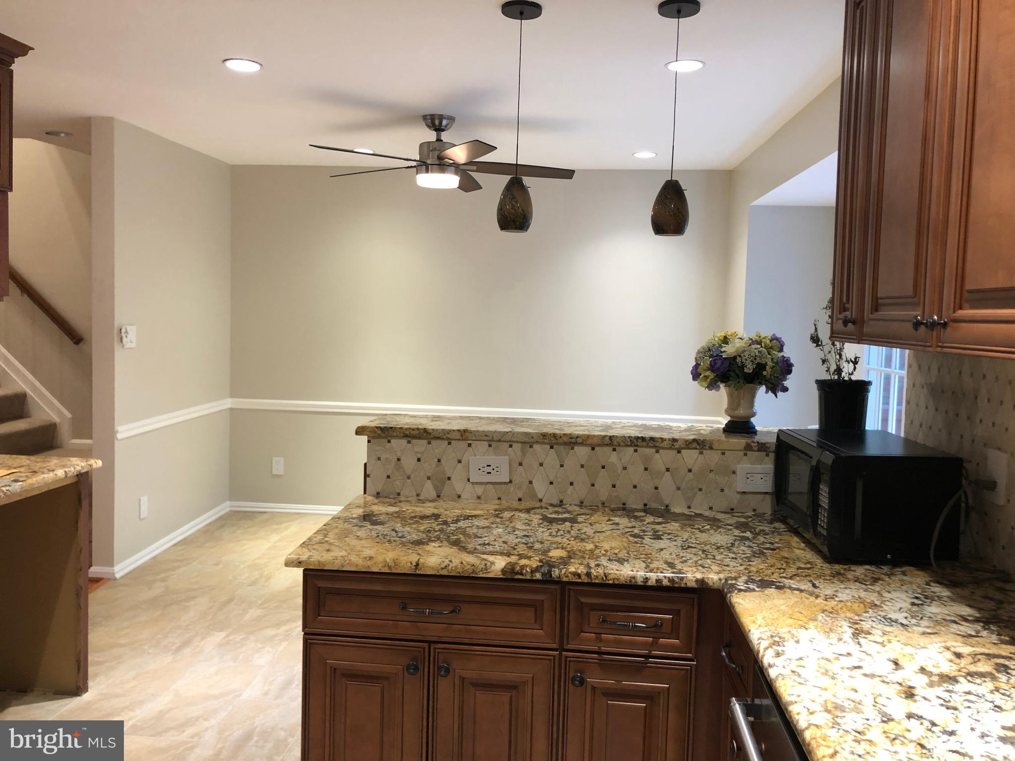 BRITFORD - Residential Lease