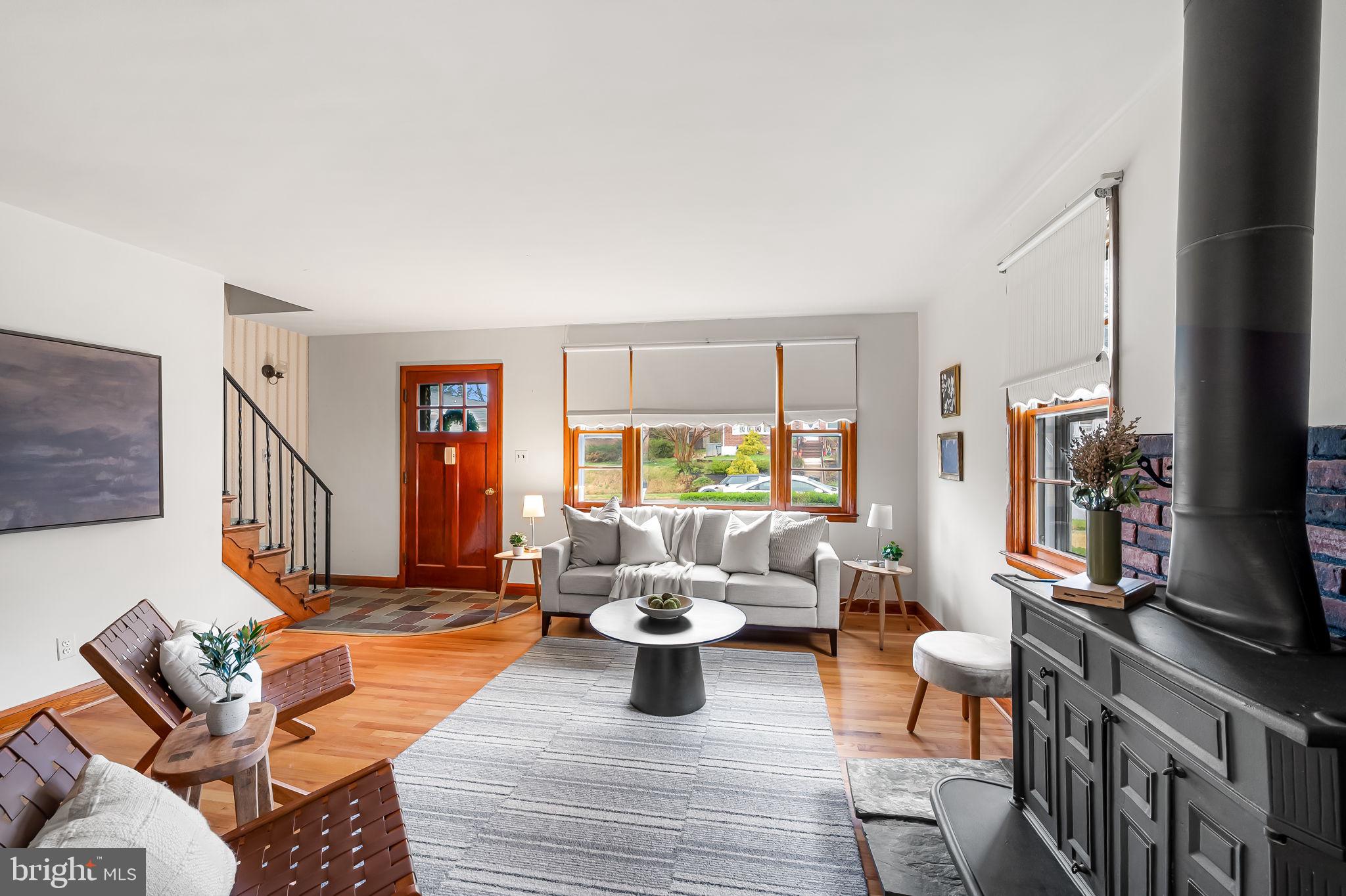 HARFORD HILLS - Residential