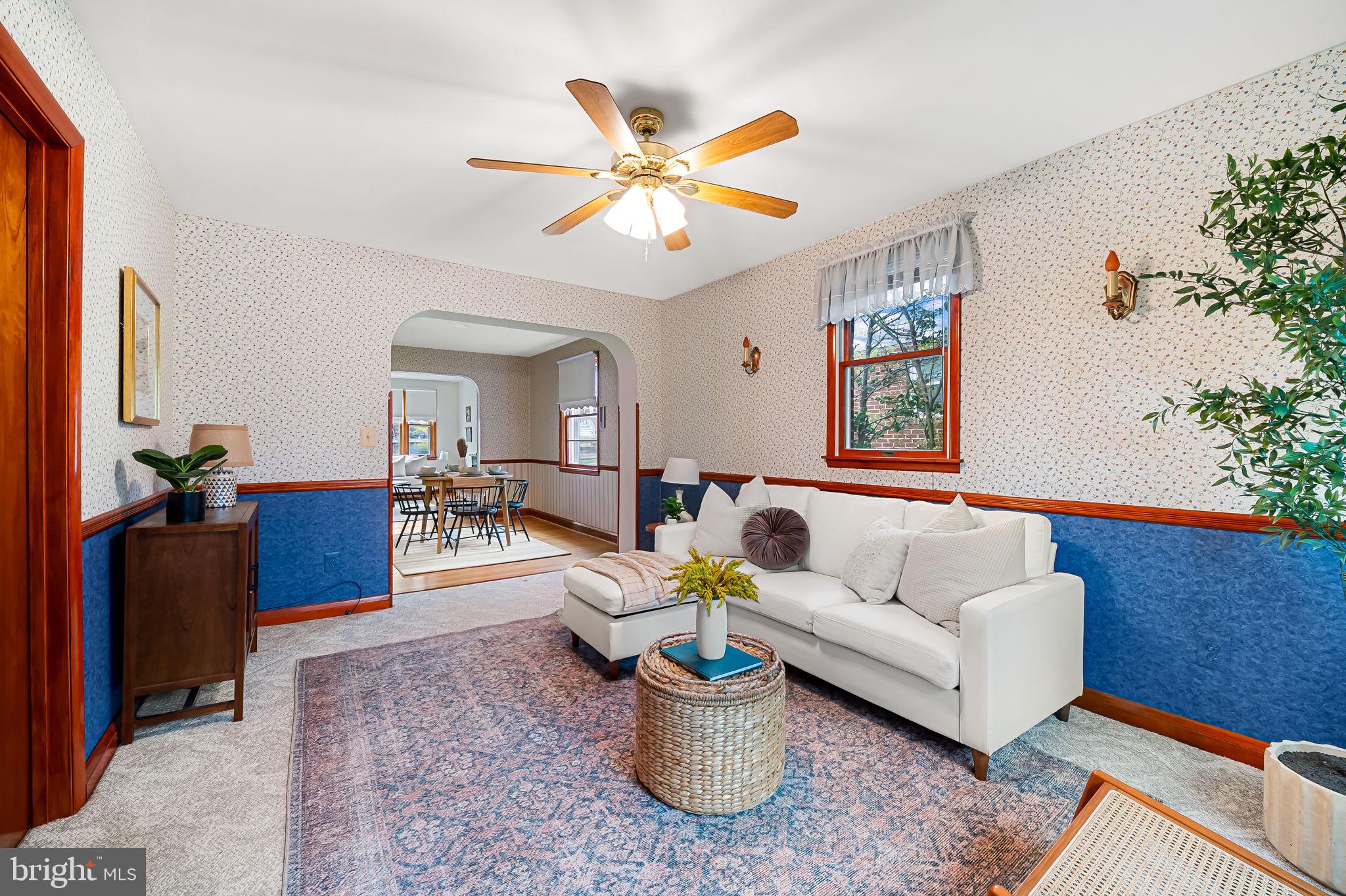 HARFORD HILLS - Residential