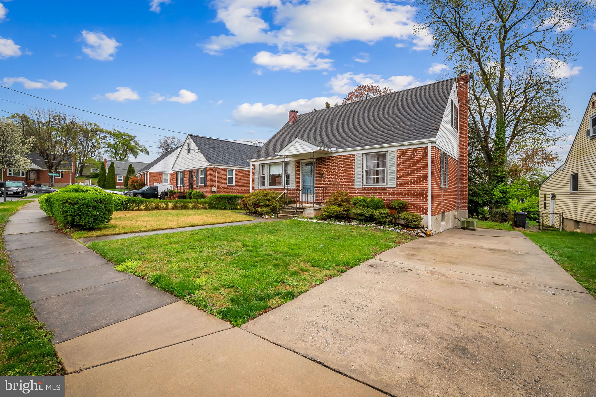 HARFORD HILLS - Residential