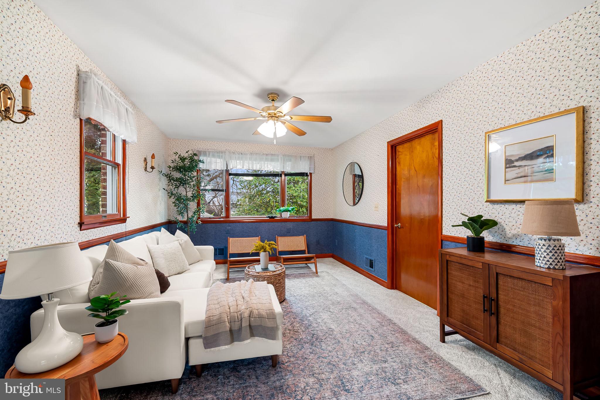 HARFORD HILLS - Residential