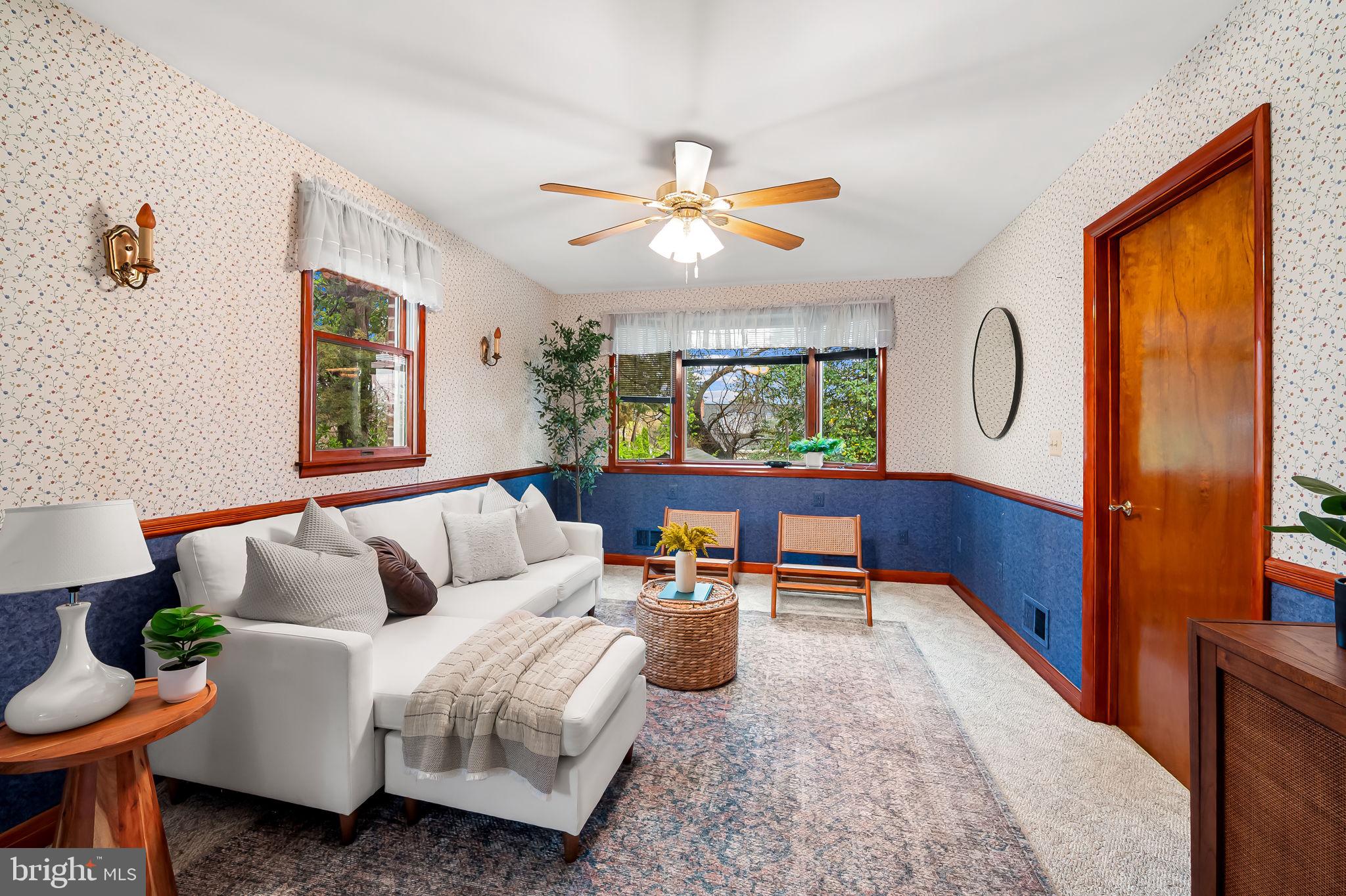 HARFORD HILLS - Residential