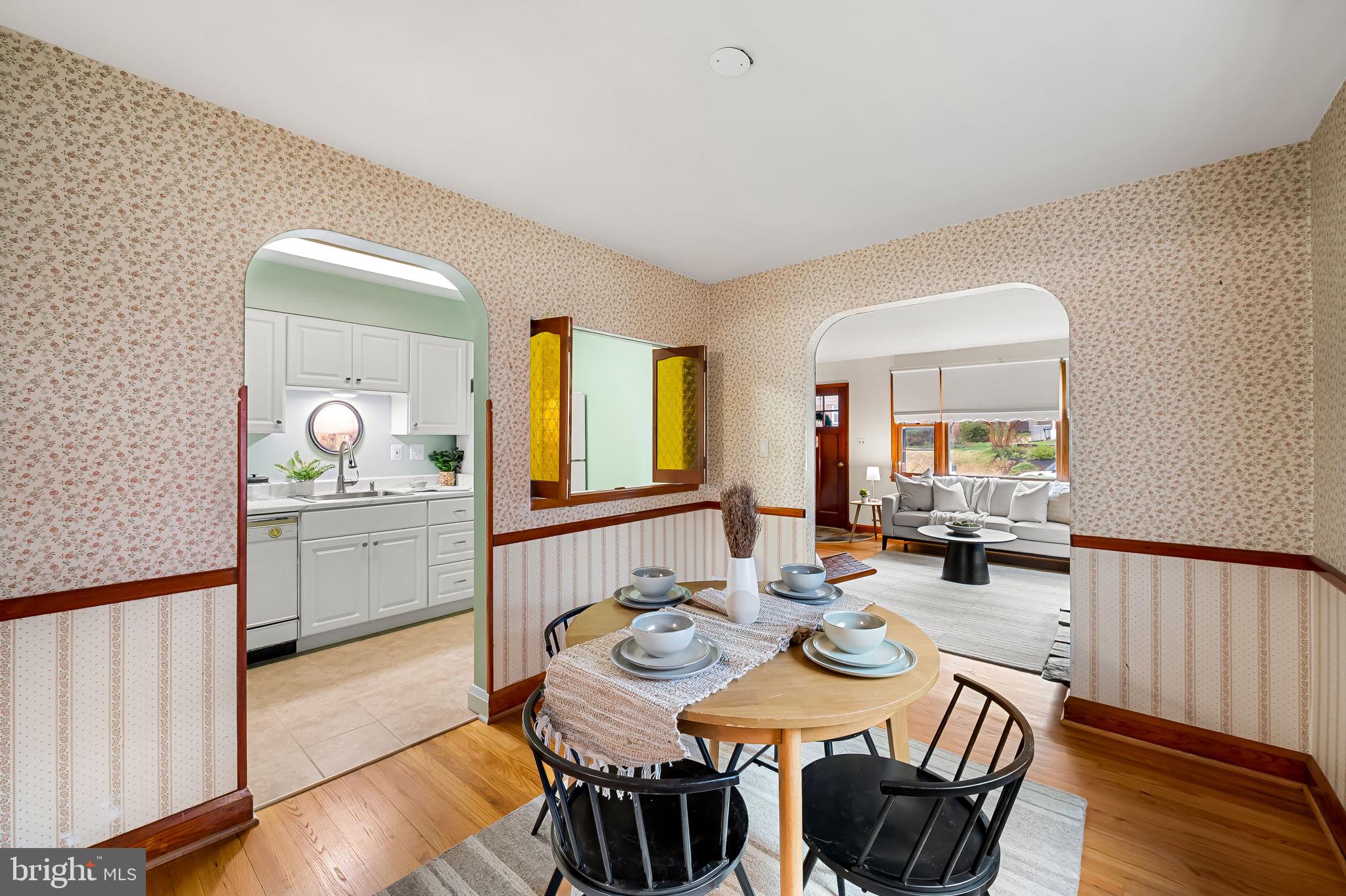 HARFORD HILLS - Residential