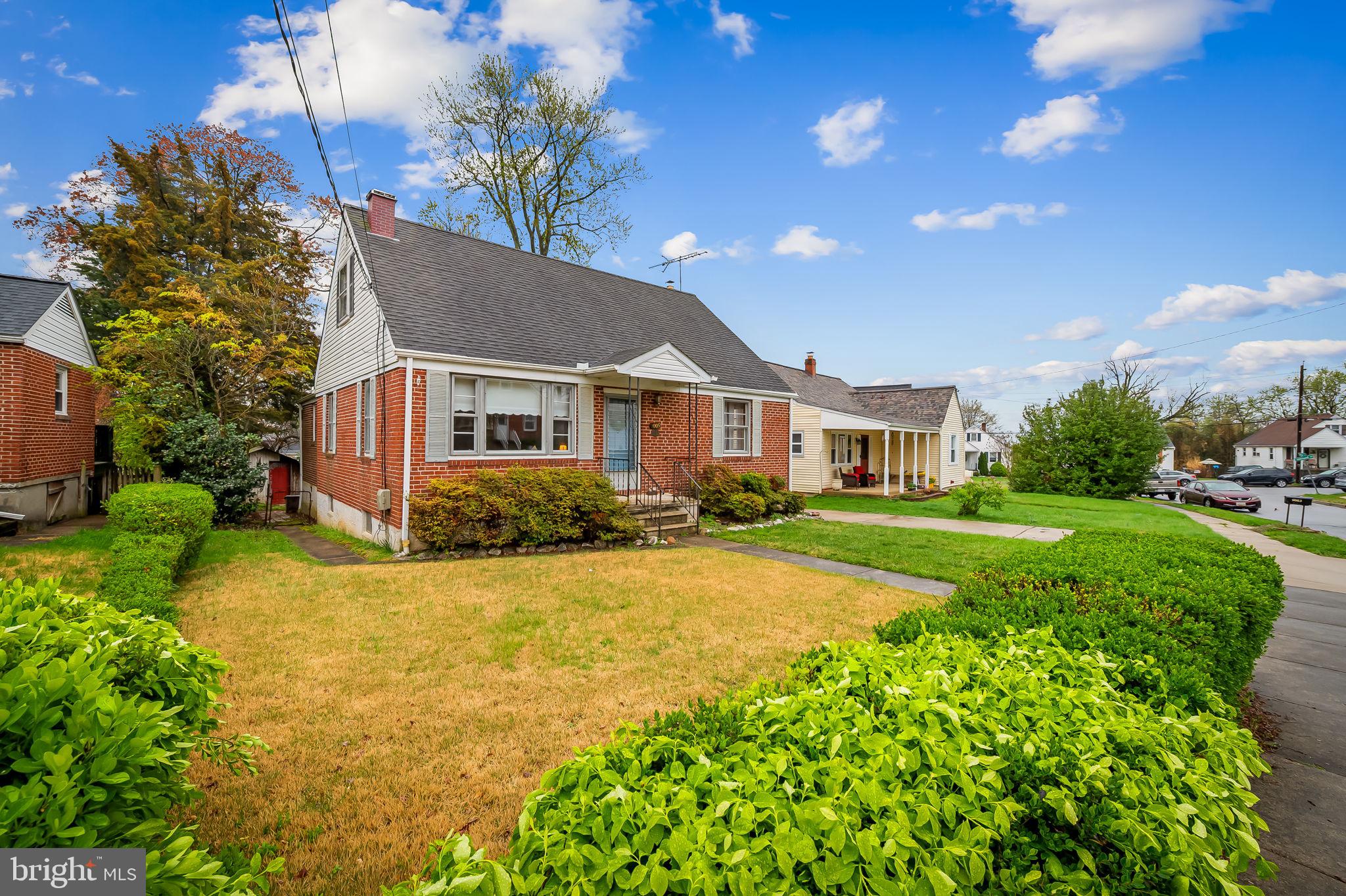 HARFORD HILLS - Residential