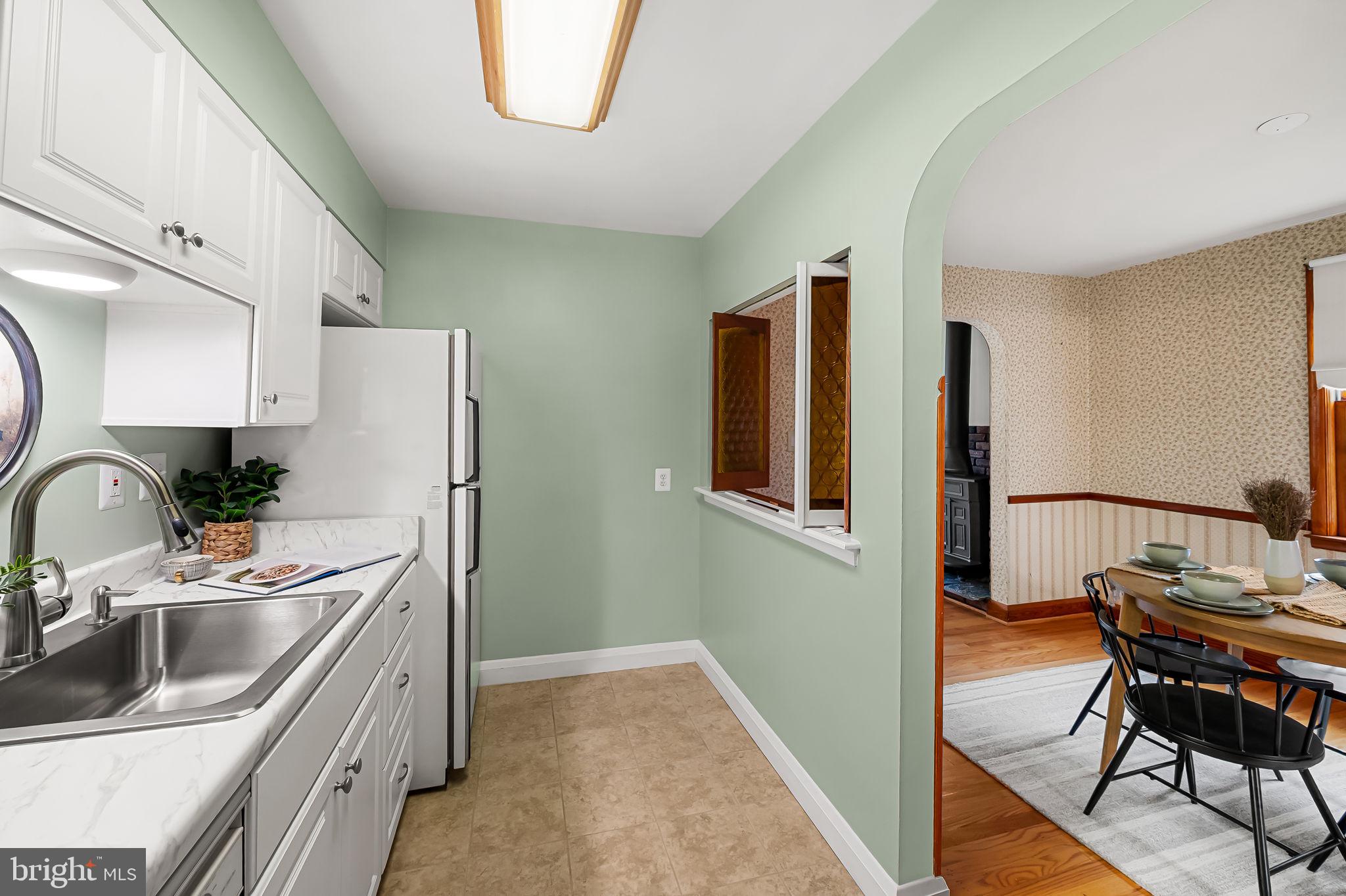 HARFORD HILLS - Residential