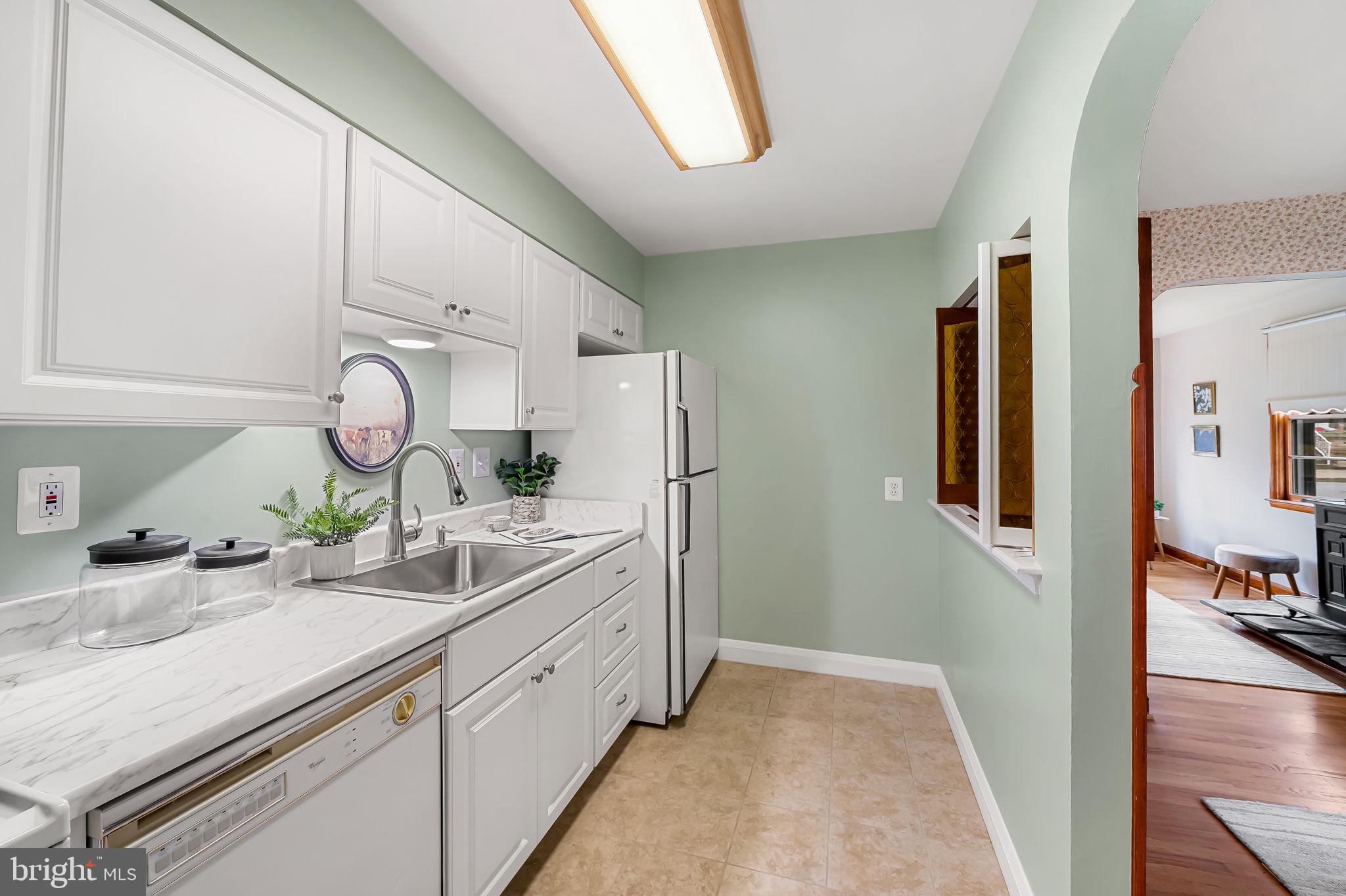 HARFORD HILLS - Residential