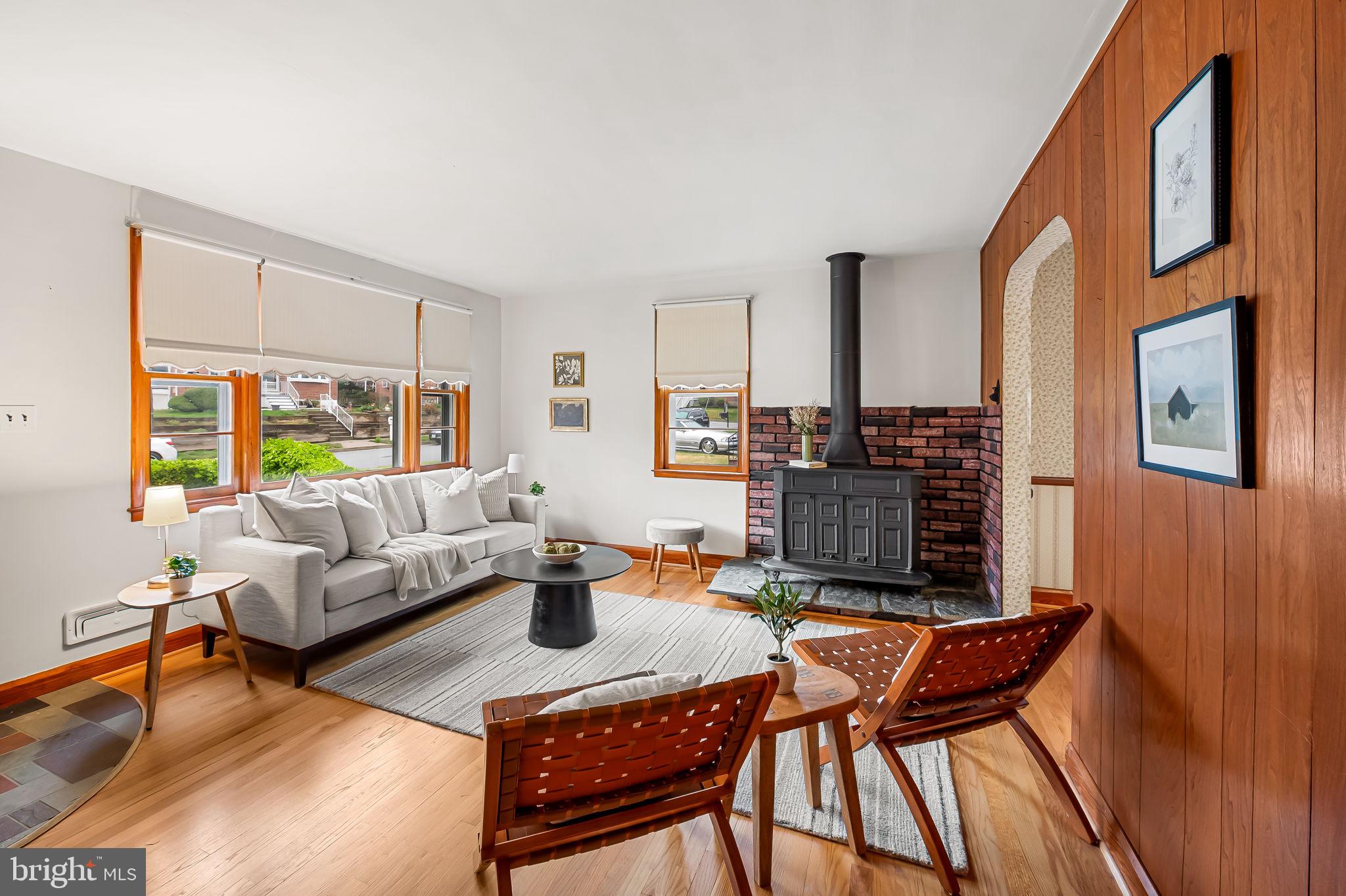 HARFORD HILLS - Residential