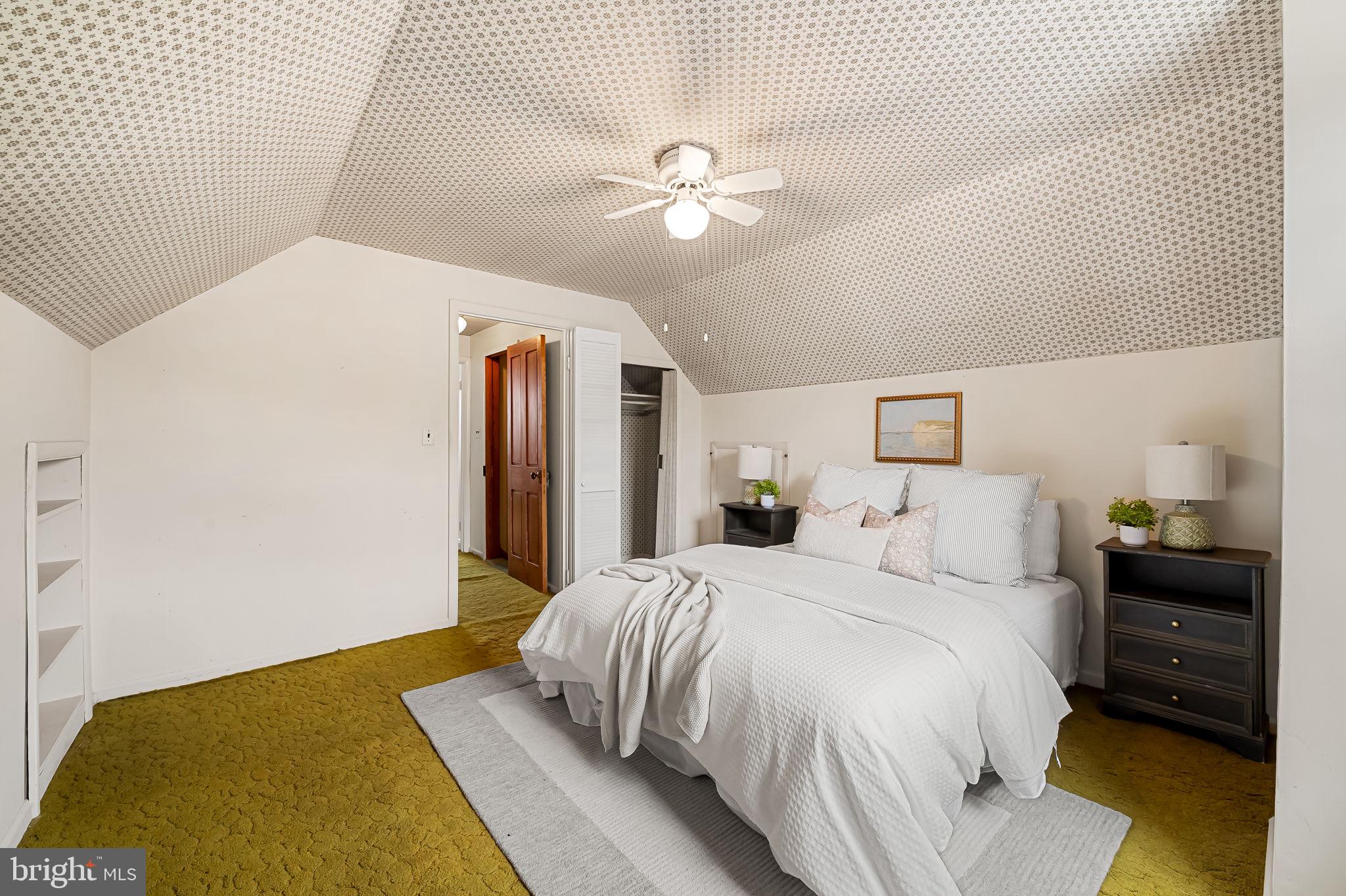 HARFORD HILLS - Residential