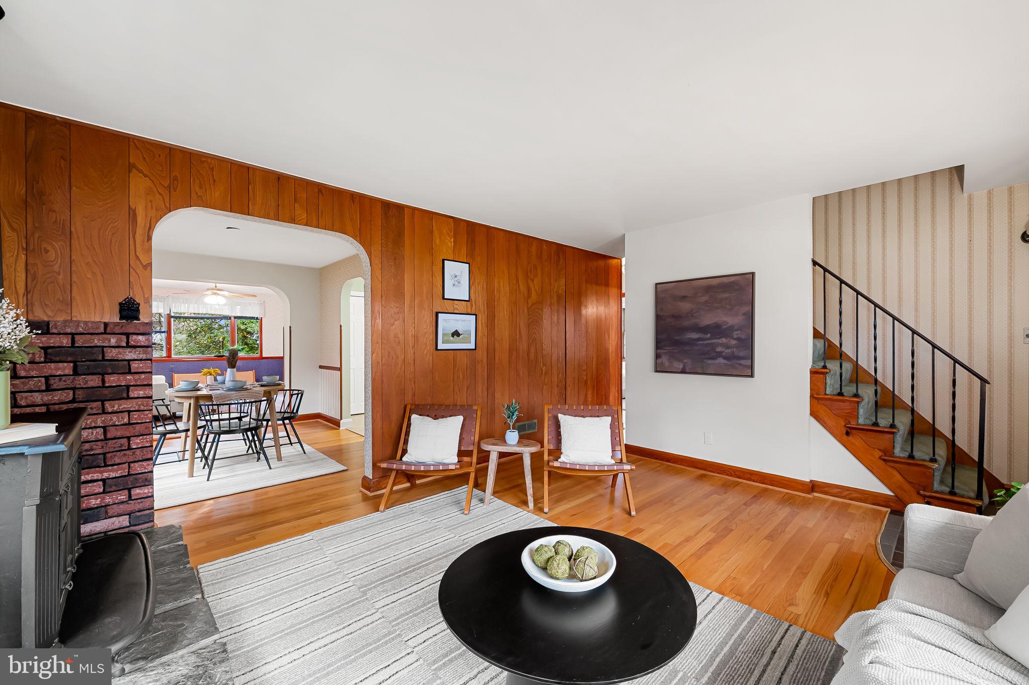 HARFORD HILLS - Residential