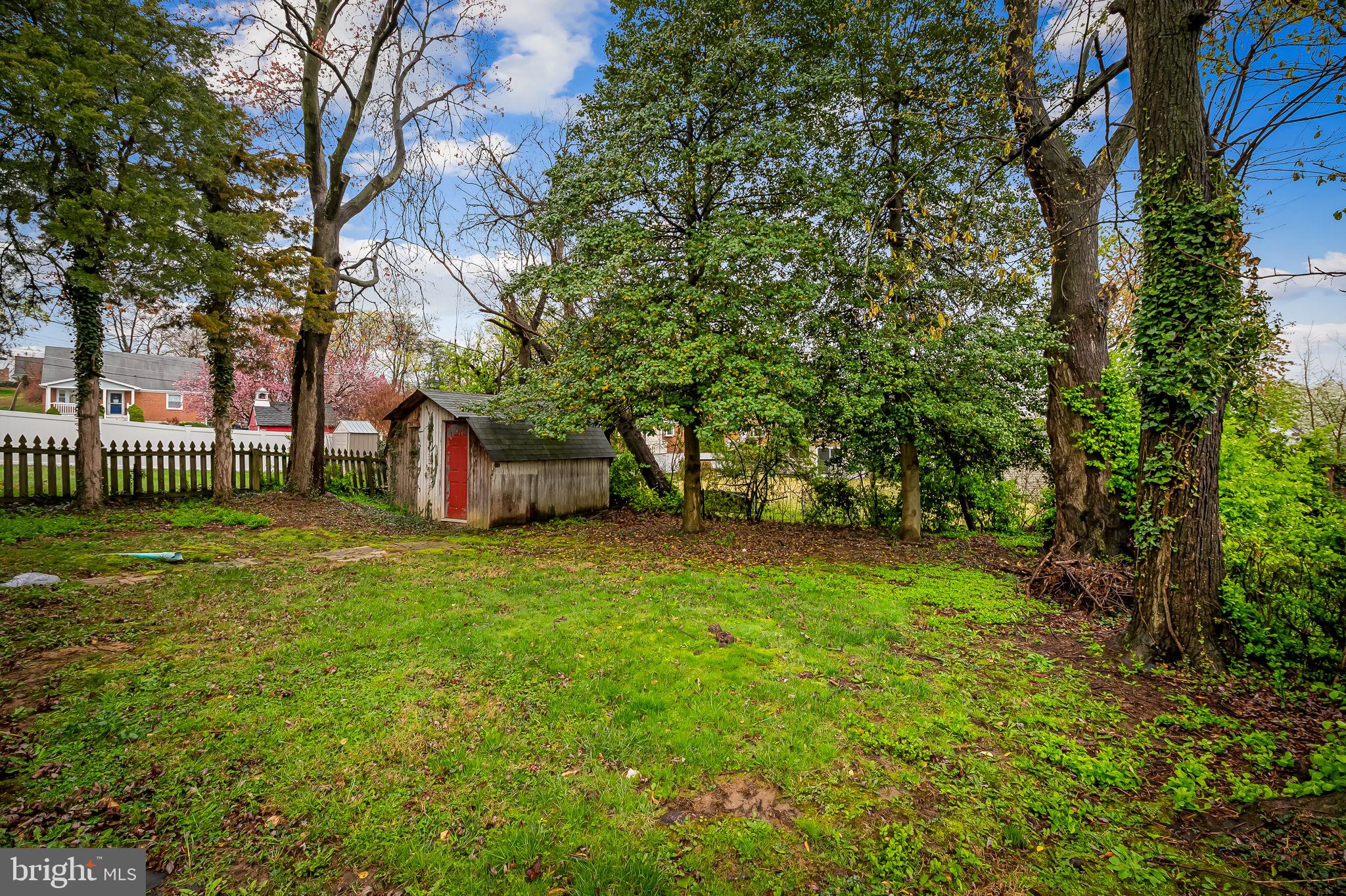 HARFORD HILLS - Residential