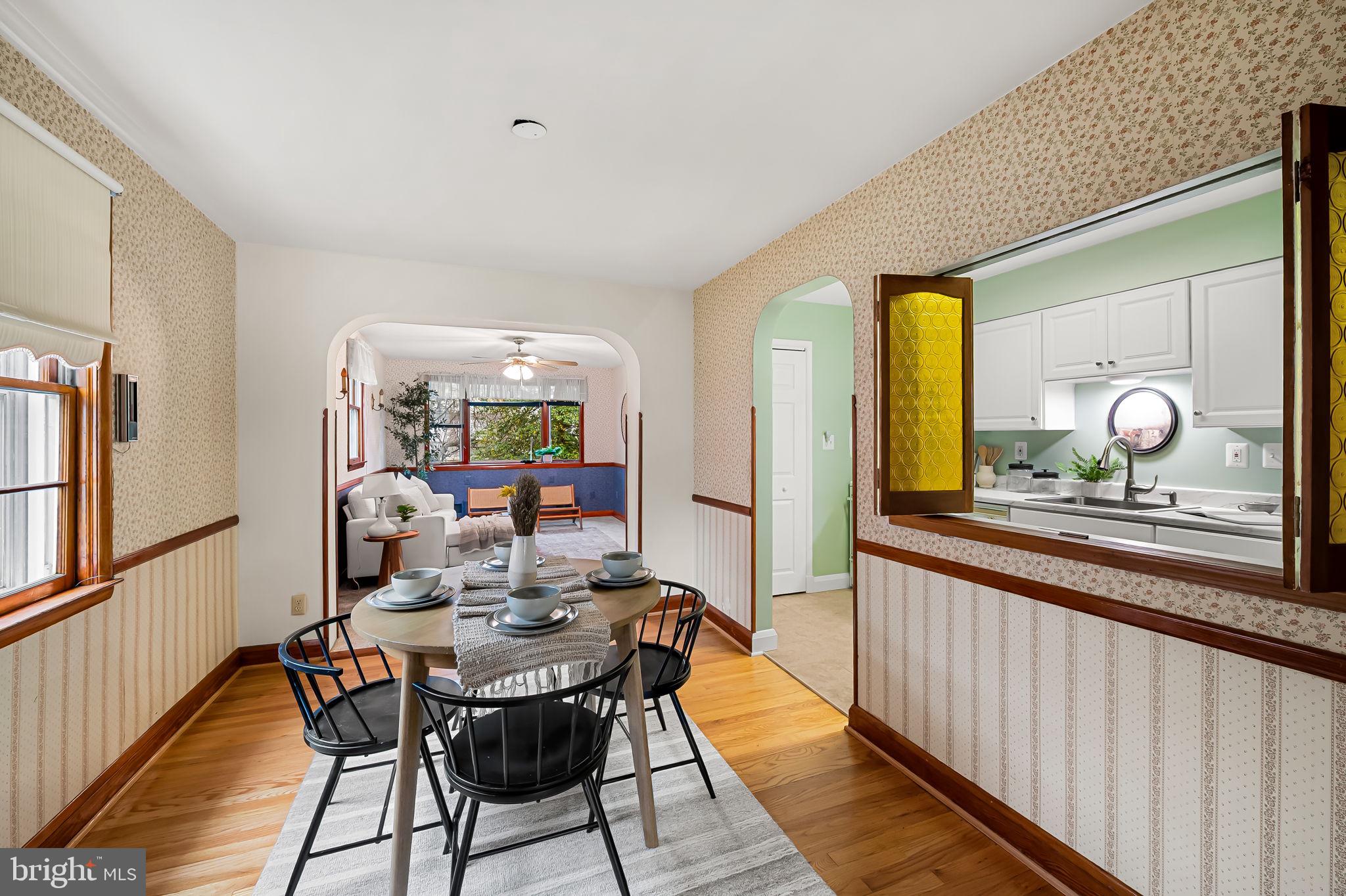 HARFORD HILLS - Residential