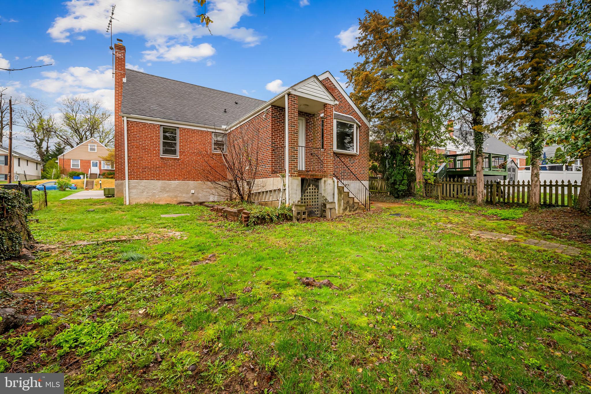 HARFORD HILLS - Residential