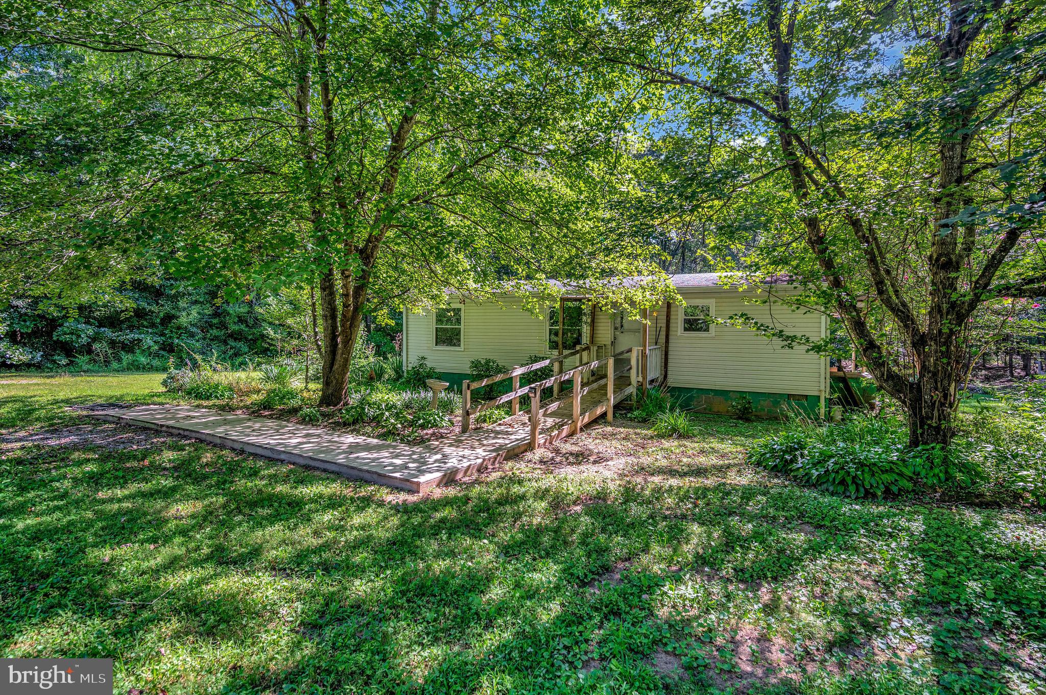 13500 SHANNON HILL ROAD