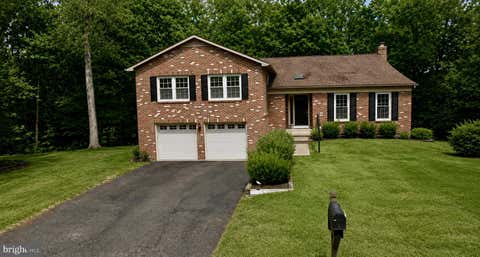 Photo of 13005 Emmet Court, WOODBRIDGE, VA 22192 (MLS # VAPW2123024)