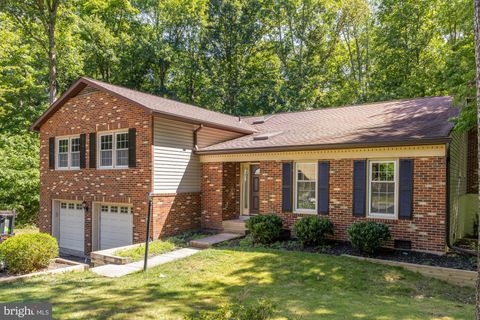 Photo of 13005 Emmet Court, WOODBRIDGE, VA 22192 (MLS # VAPW2123024)