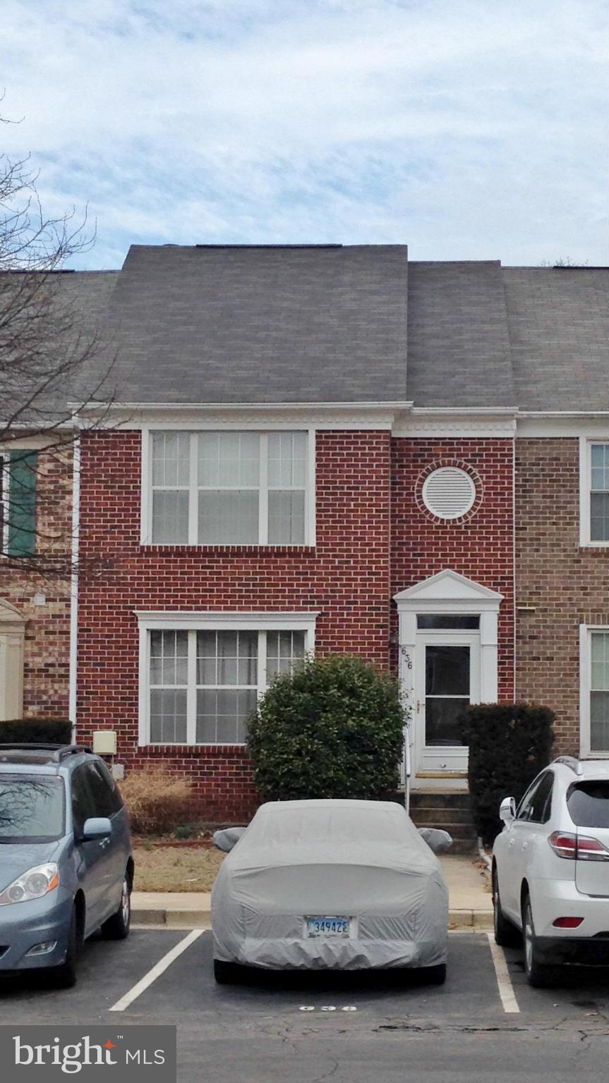 LIONS GATE - Residential