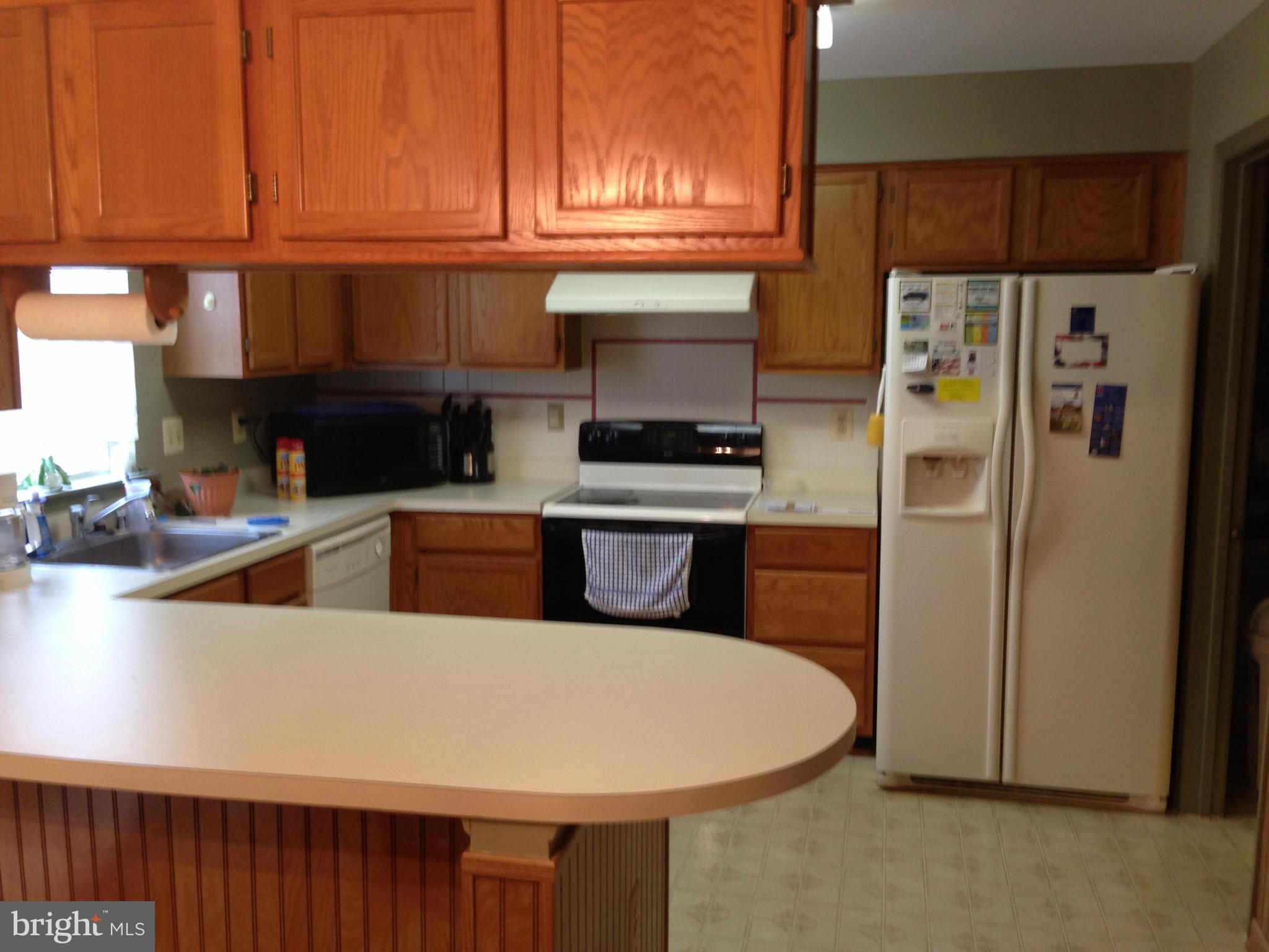 LIONS GATE - Residential