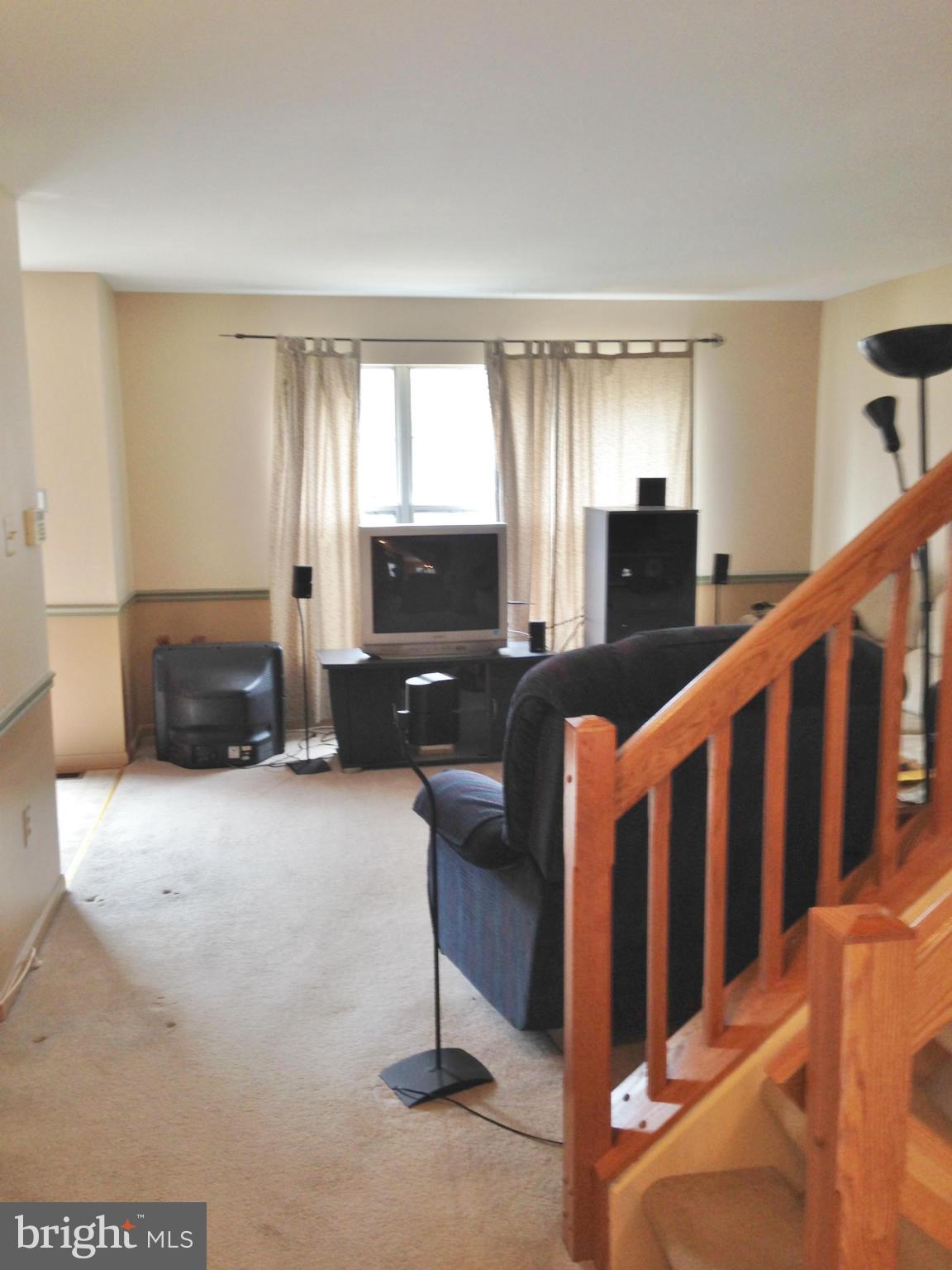 LIONS GATE - Residential