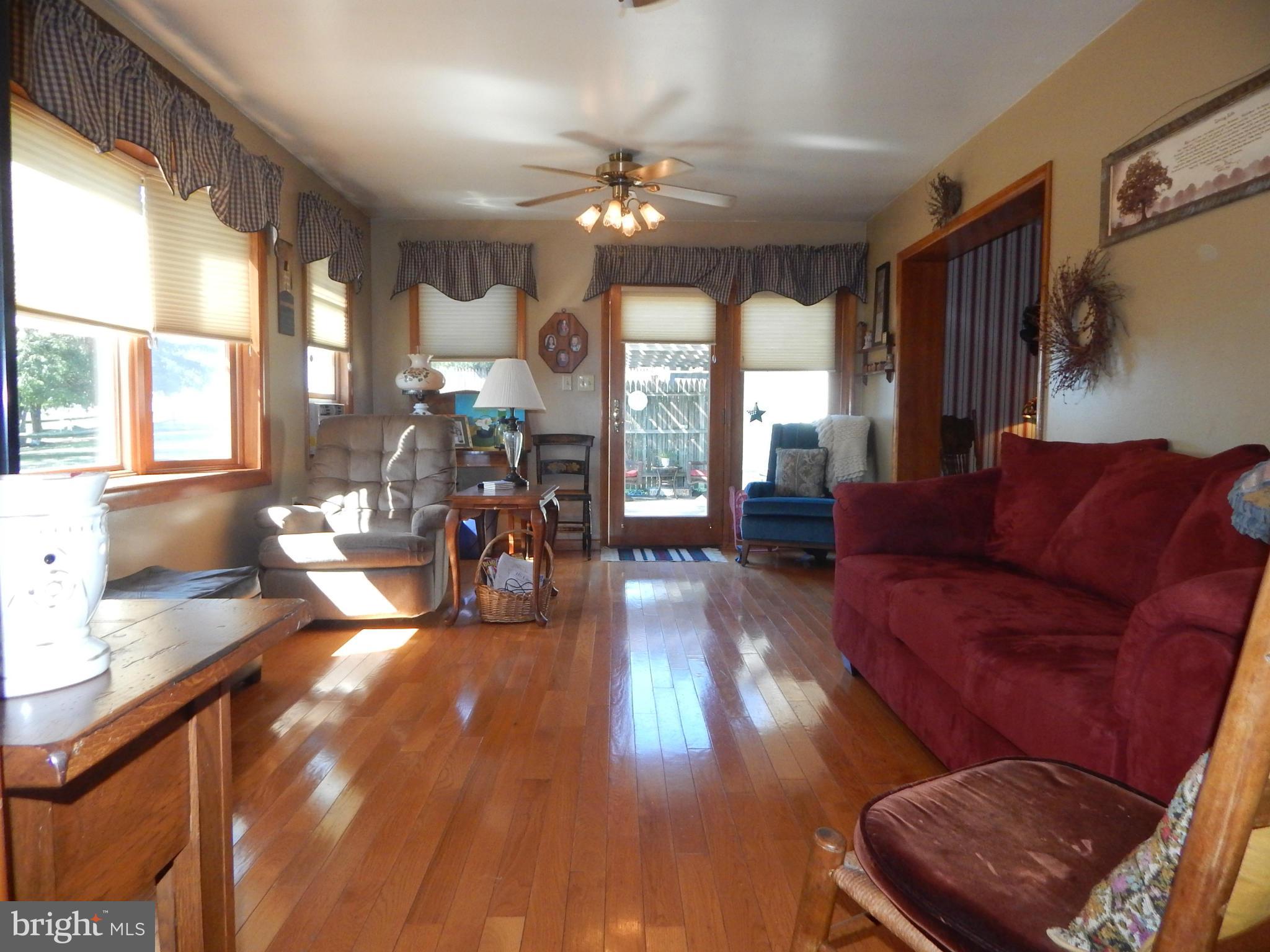 HAMILTON - Residential