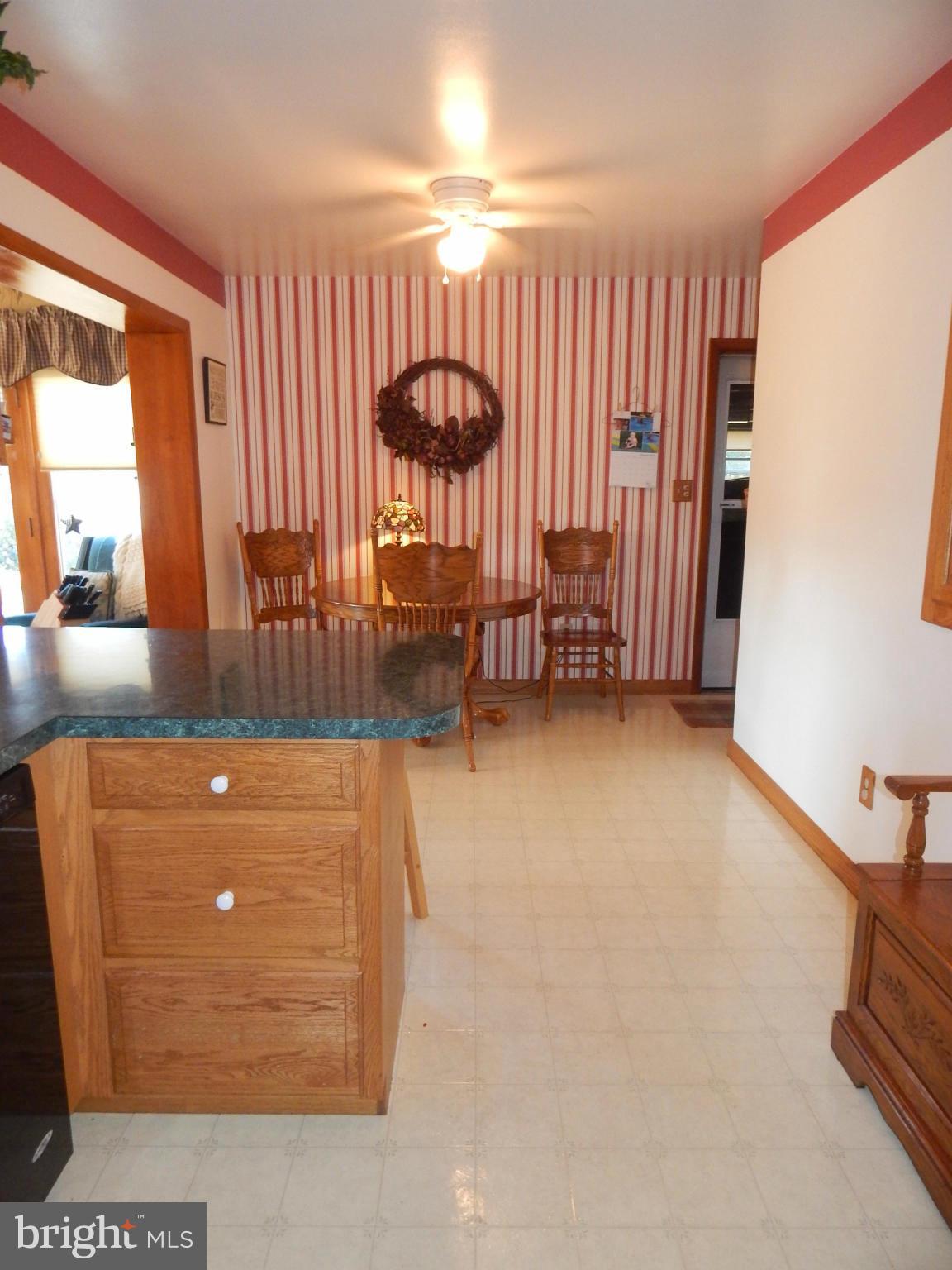 HAMILTON - Residential