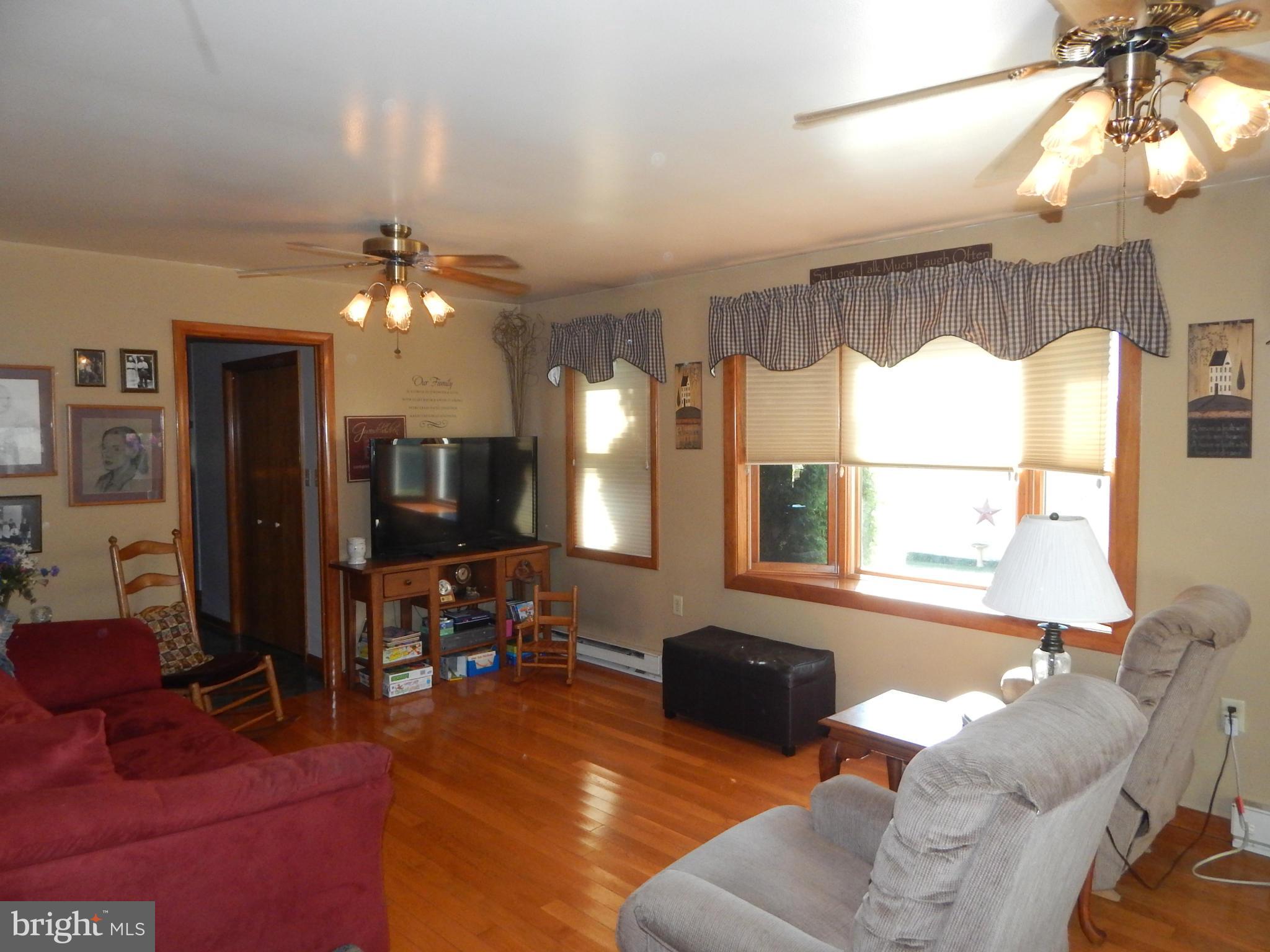 HAMILTON - Residential