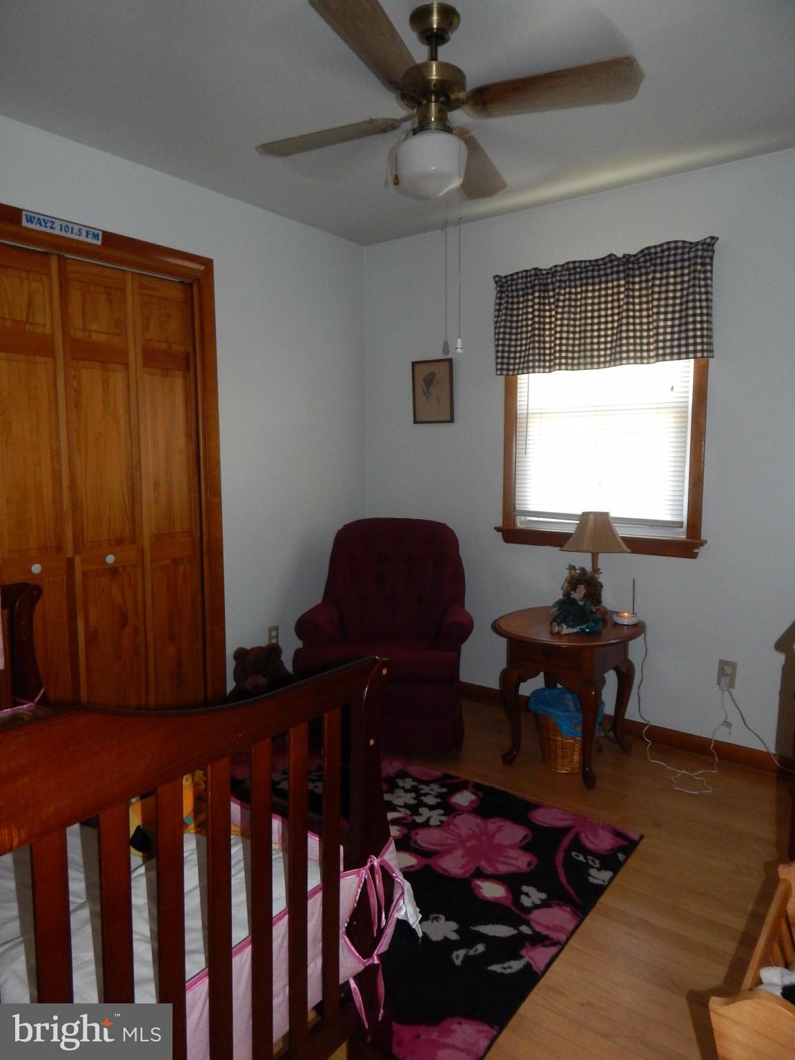 HAMILTON - Residential