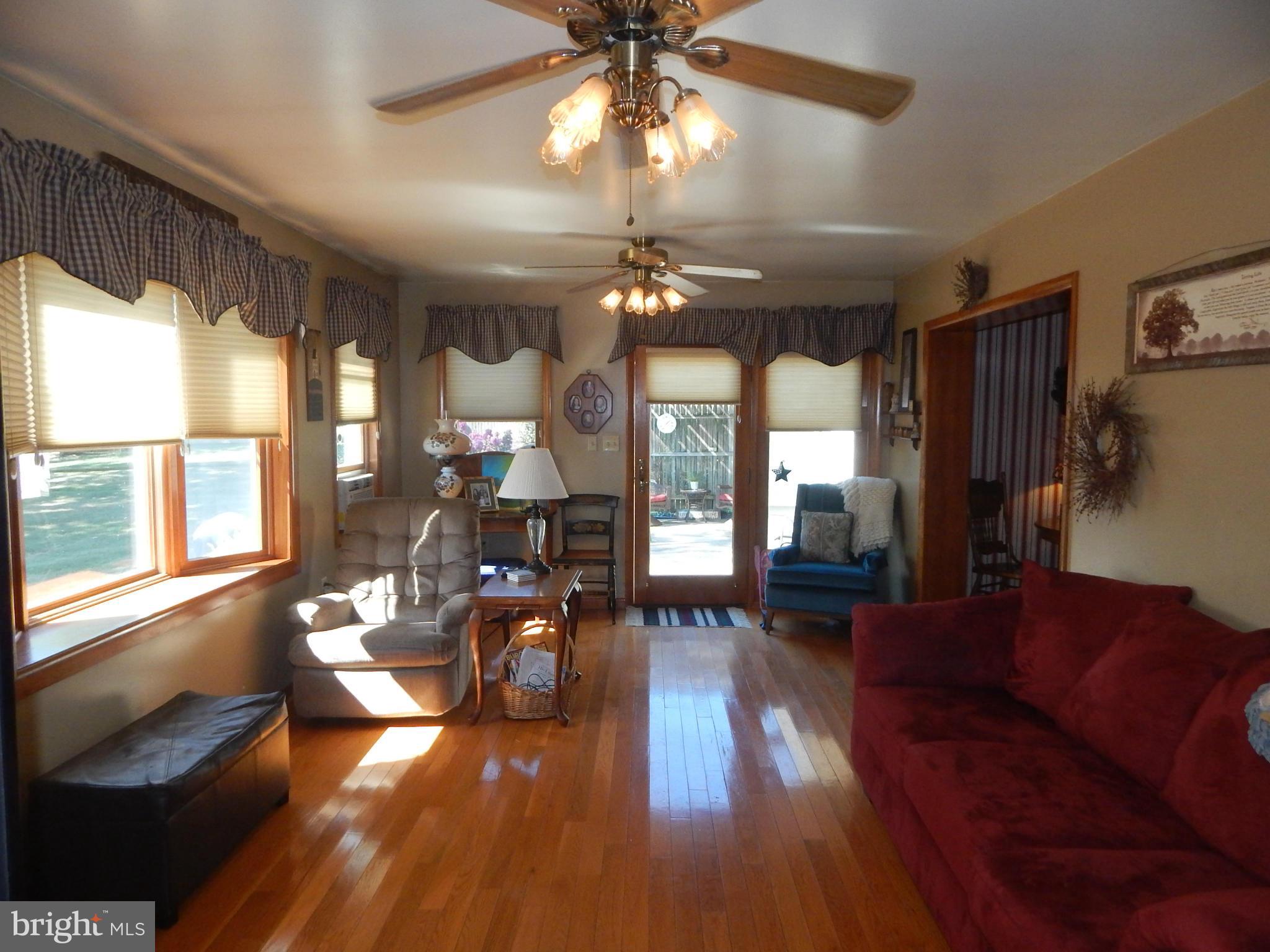 HAMILTON - Residential