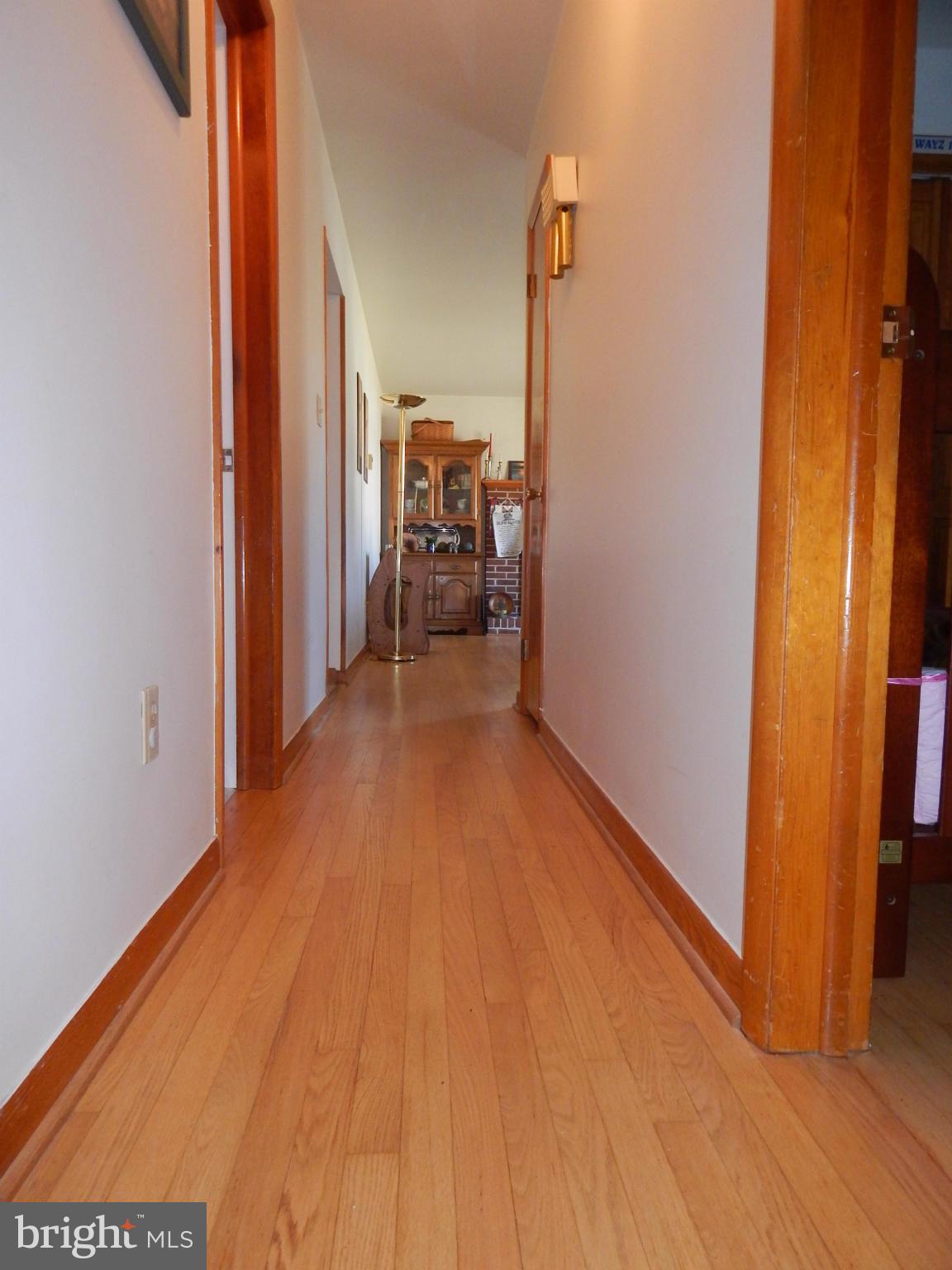 HAMILTON - Residential