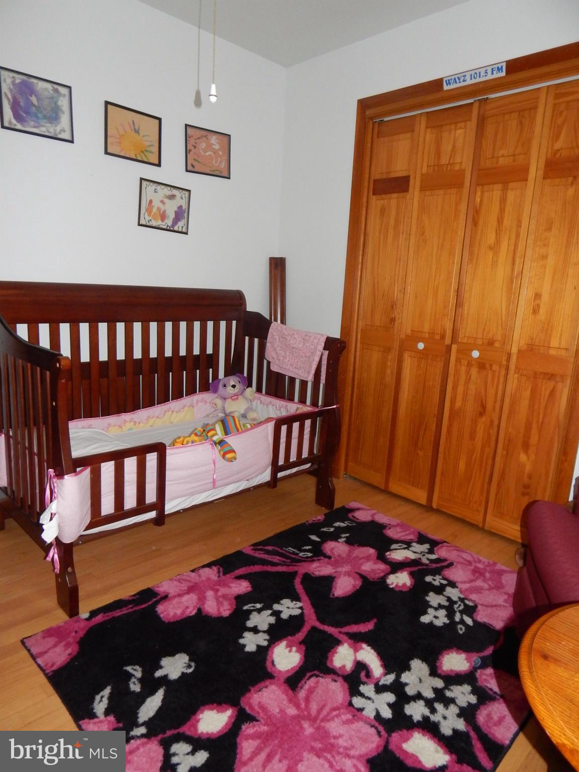 HAMILTON - Residential