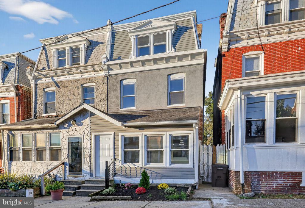 Photo of 26 E 24th Street, WILMINGTON, DE 19802 (MLS # DENC2092116)