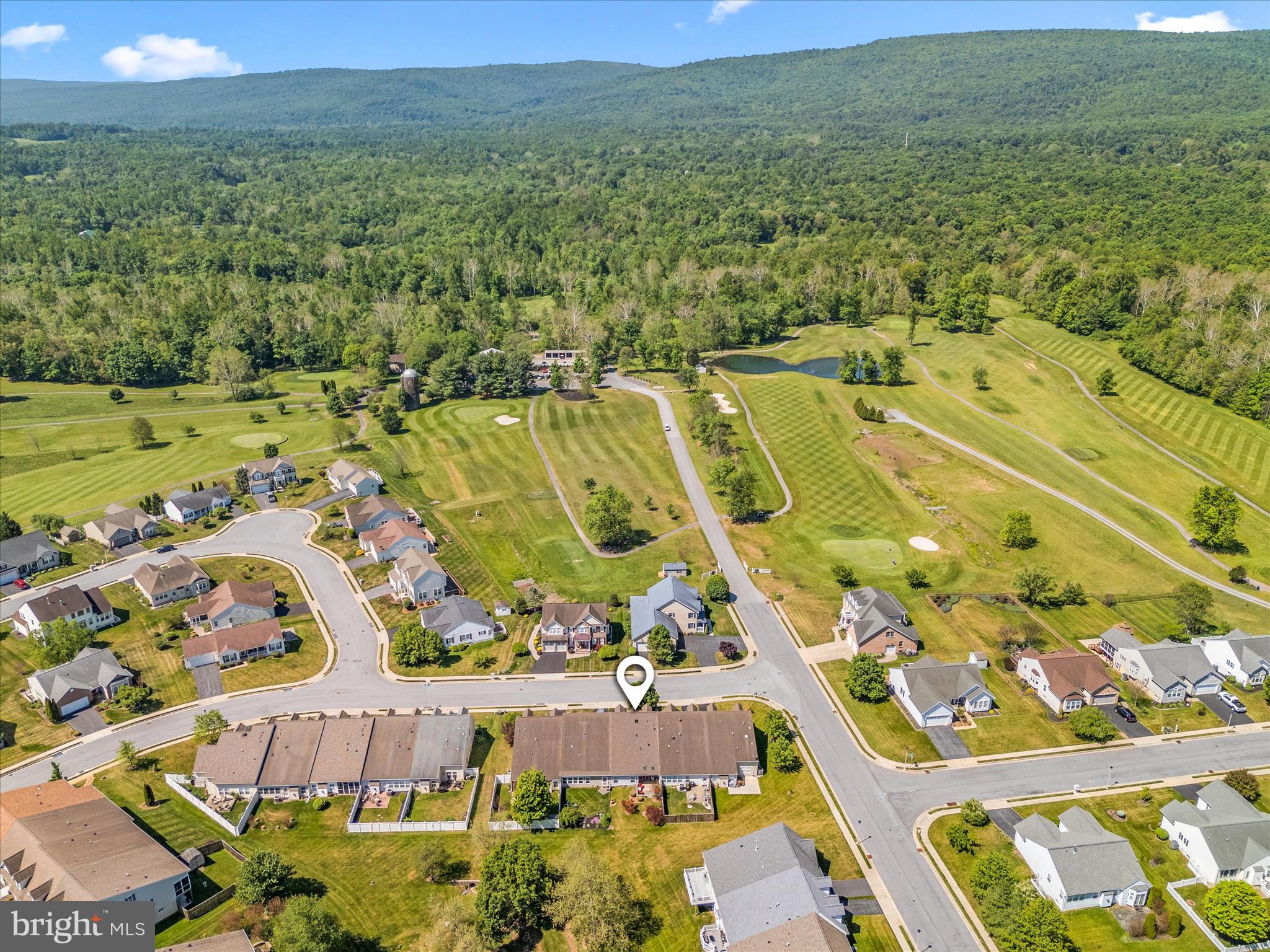JERMAE ESTATES - Residential