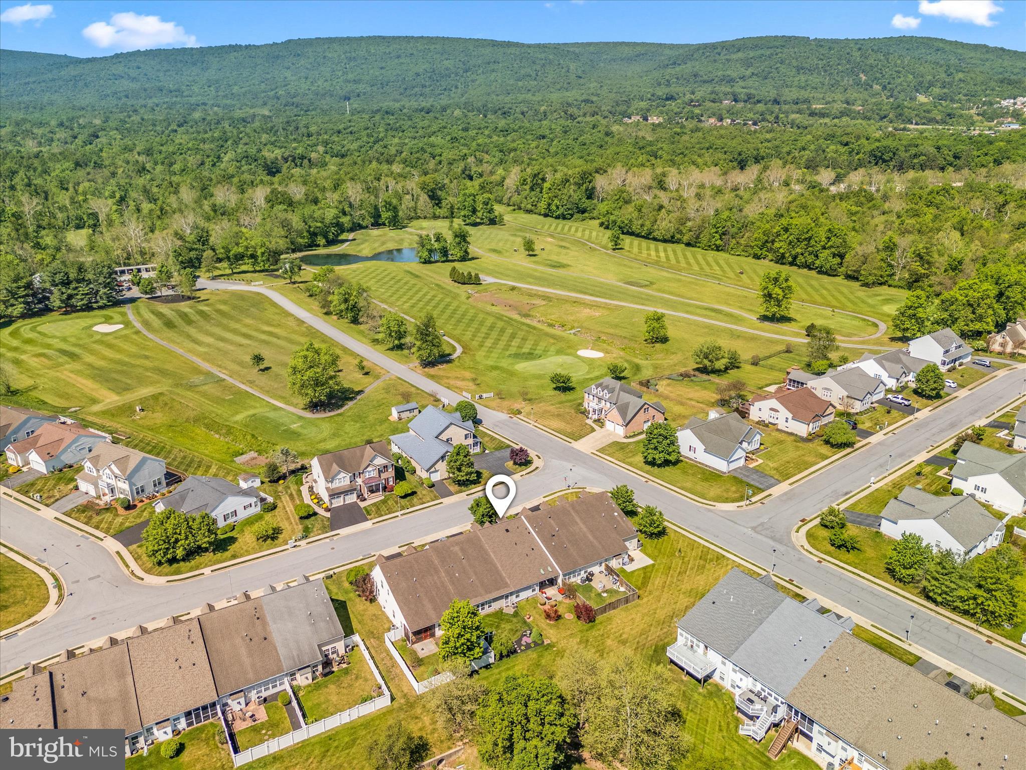 JERMAE ESTATES - Residential