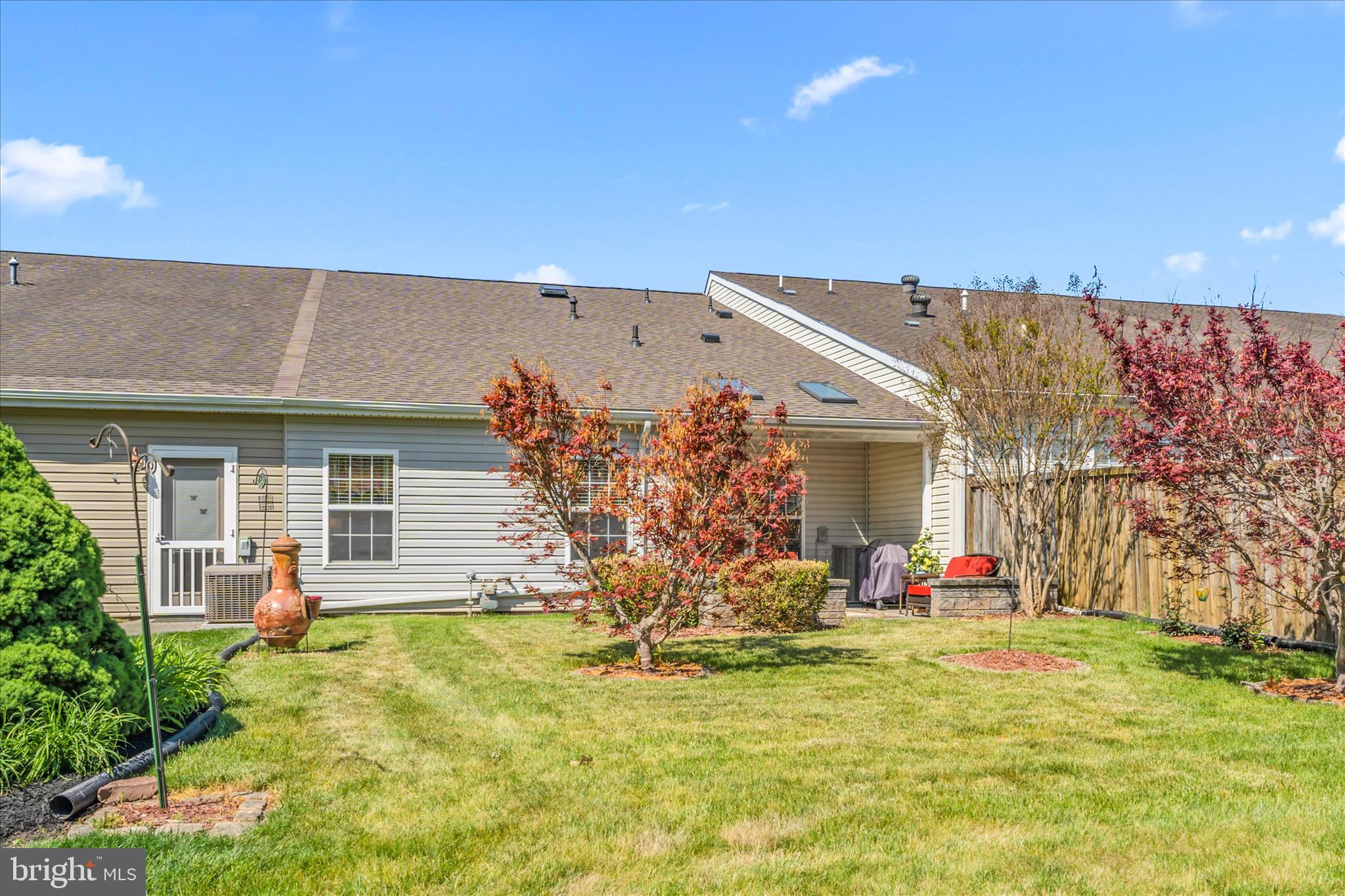 JERMAE ESTATES - Residential