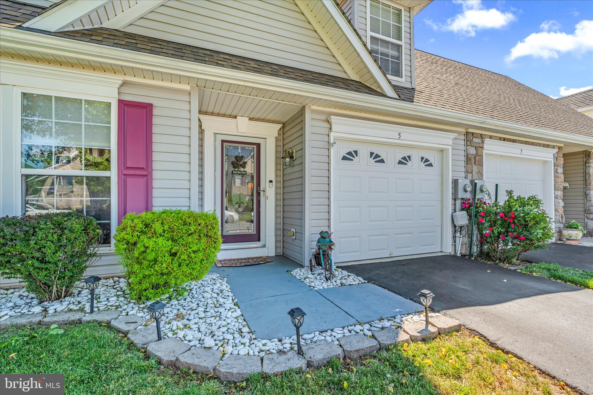 JERMAE ESTATES - Residential