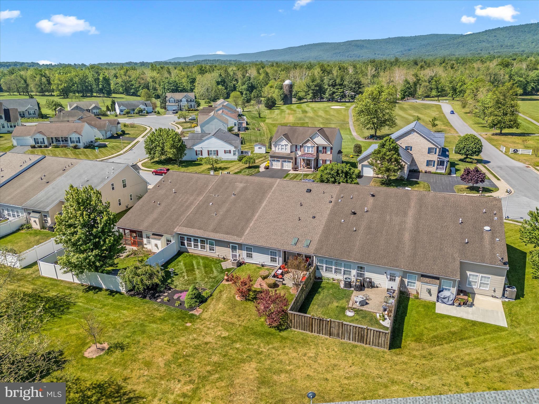 JERMAE ESTATES - Residential
