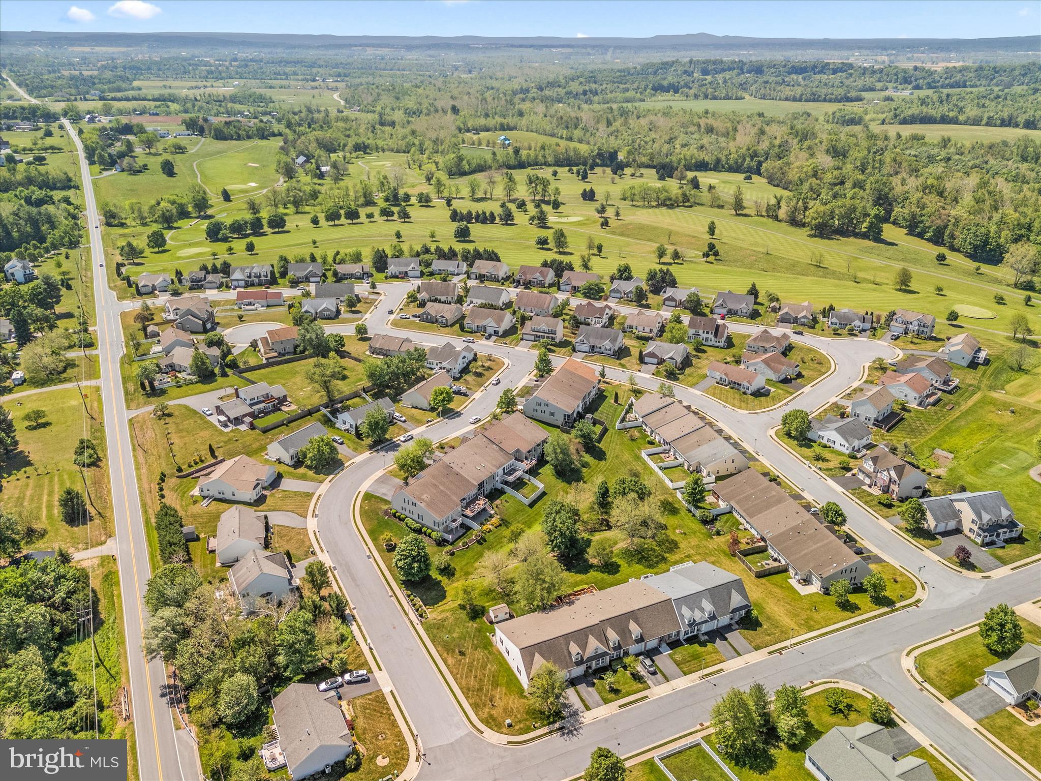 JERMAE ESTATES - Residential
