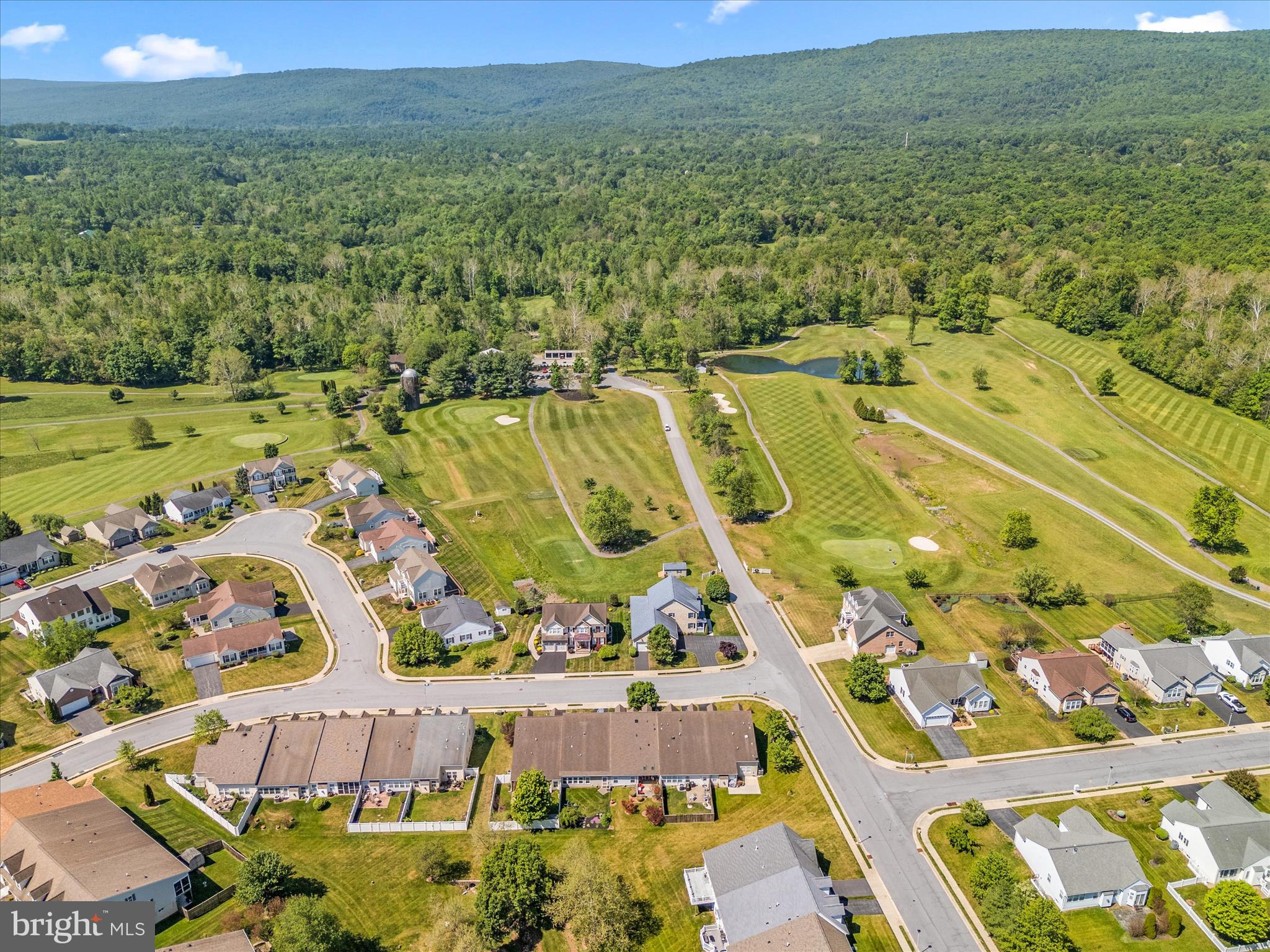 JERMAE ESTATES - Residential