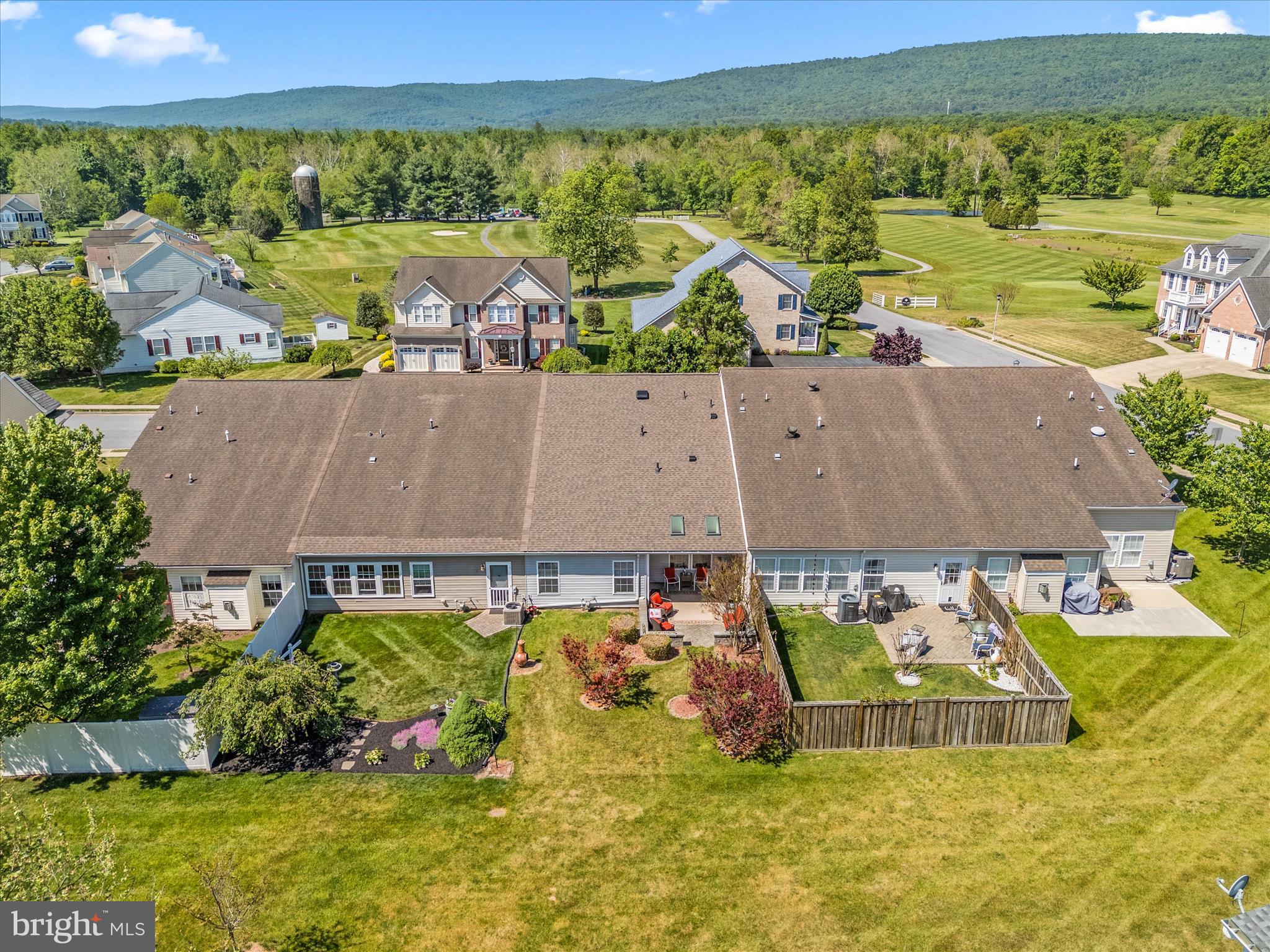 JERMAE ESTATES - Residential