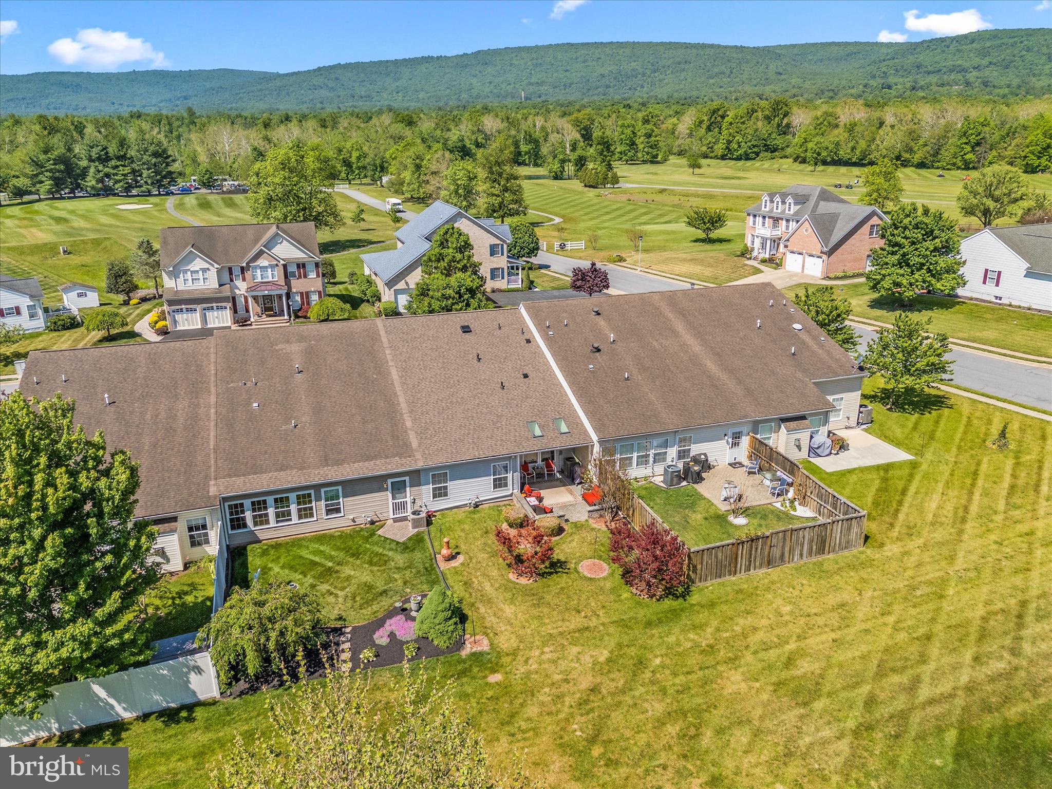 JERMAE ESTATES - Residential