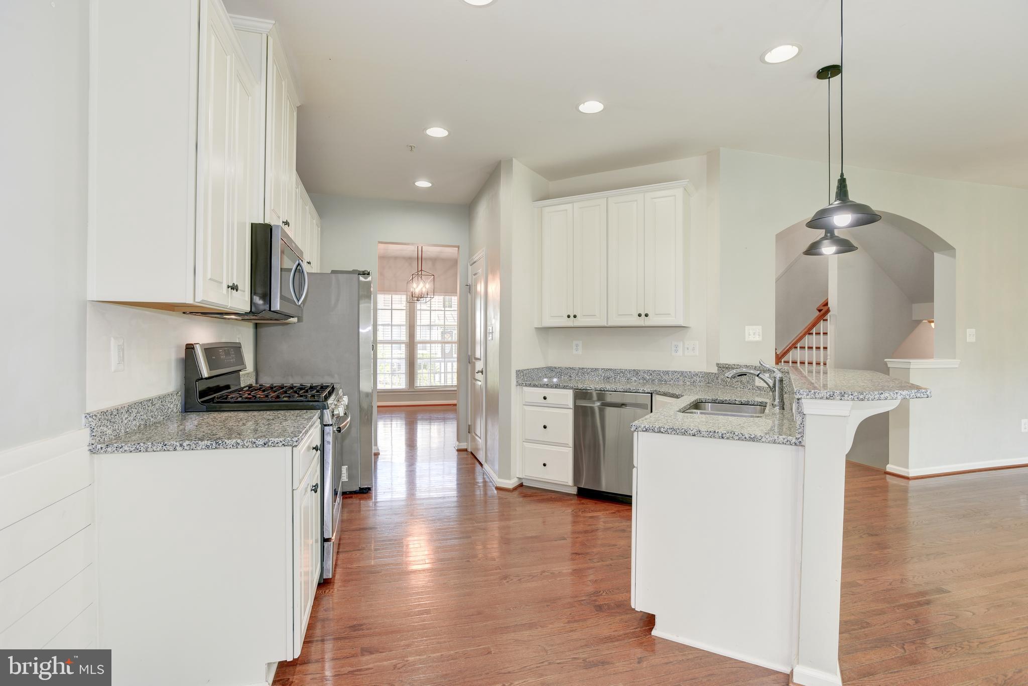 BRUNSWICK CROSSING - Residential