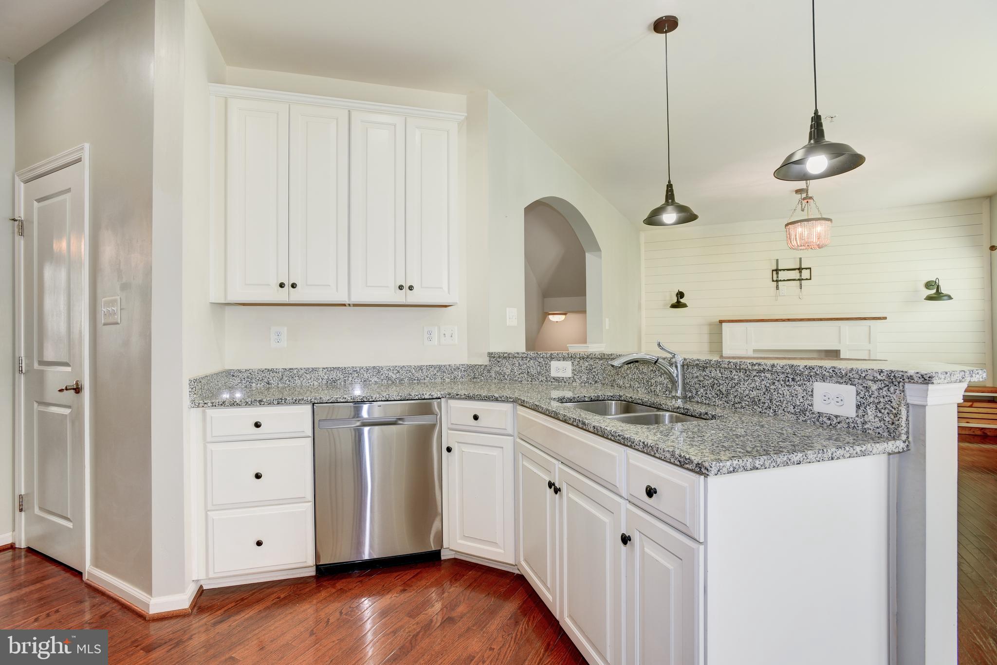 BRUNSWICK CROSSING - Residential