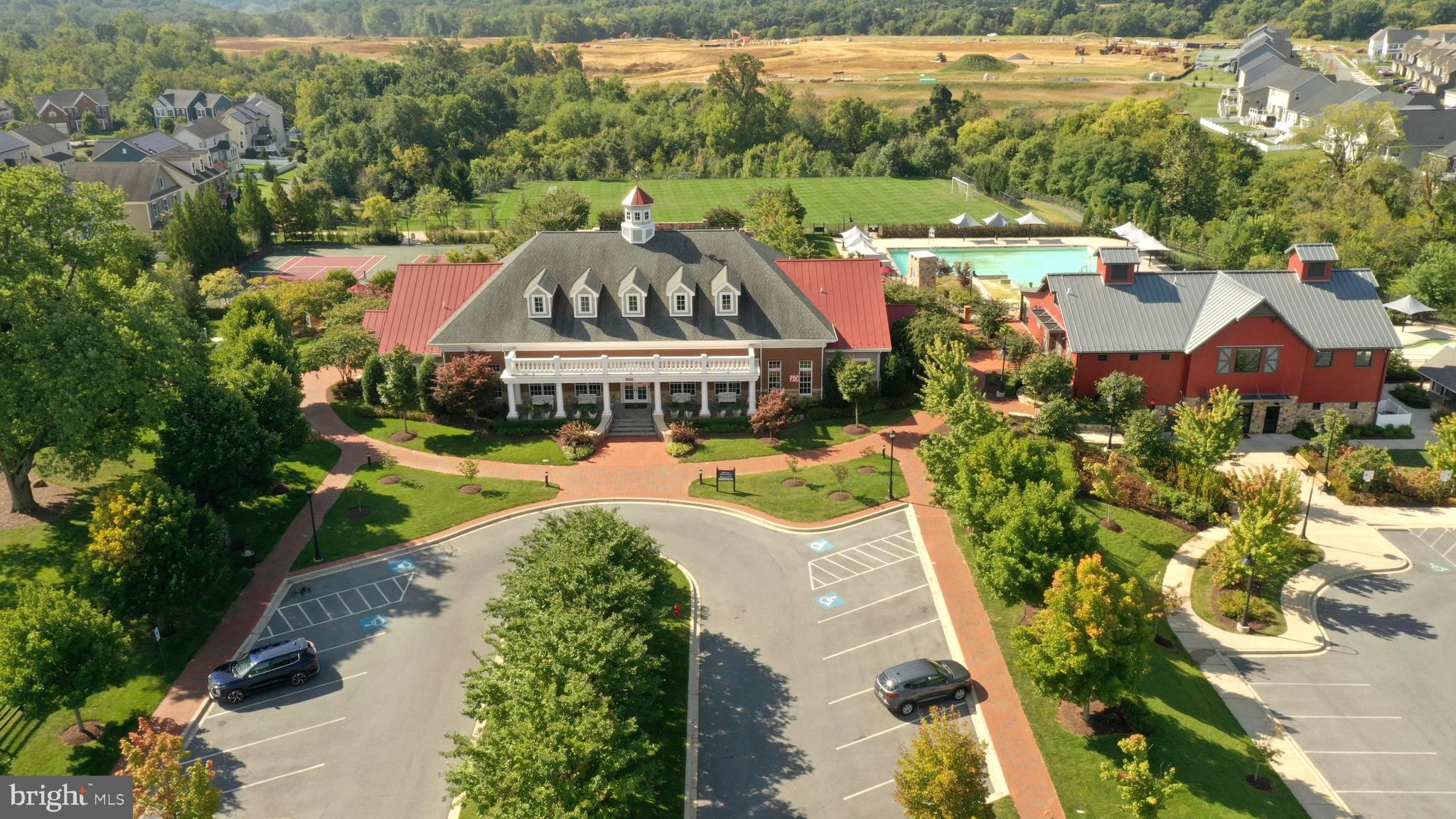 BRUNSWICK CROSSING - Residential