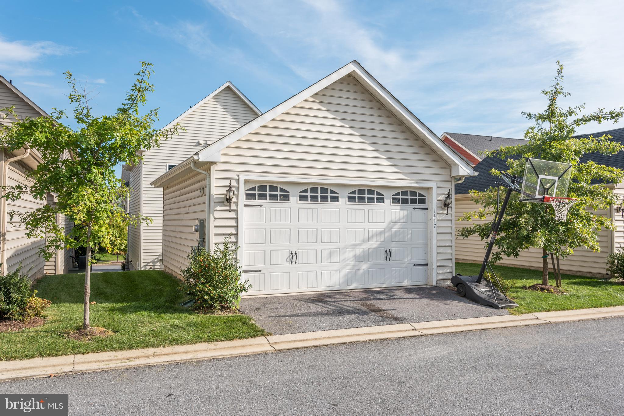 BRUNSWICK CROSSING - Residential